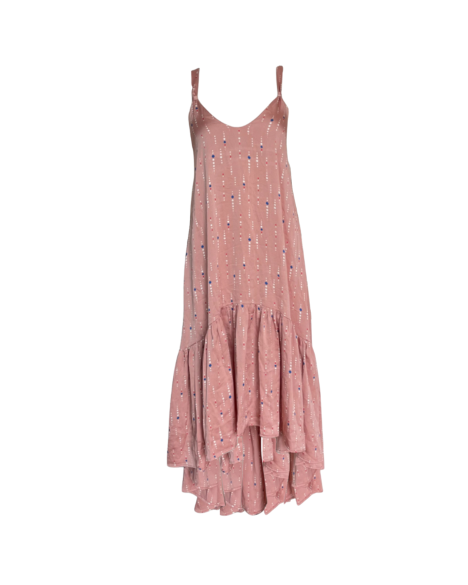 VESTIDO MIDI