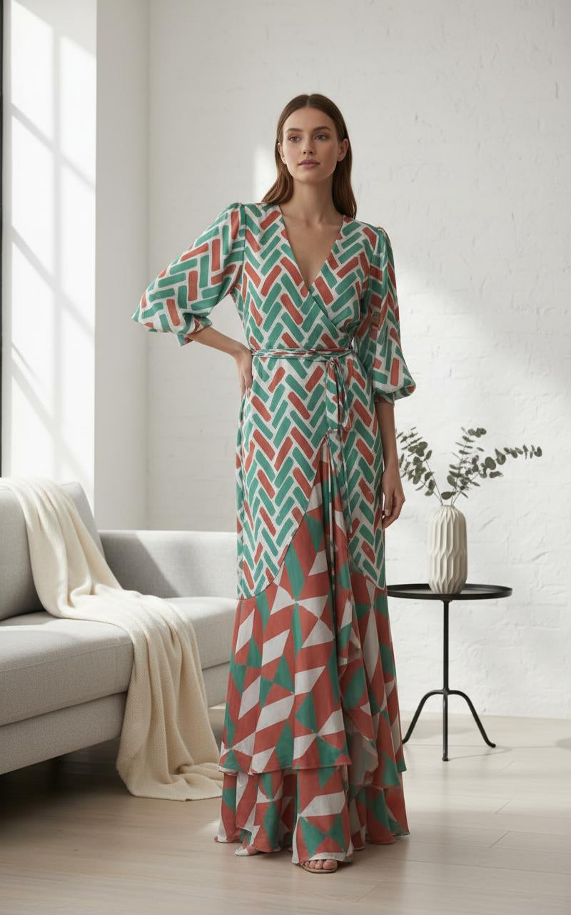 Chiara dress