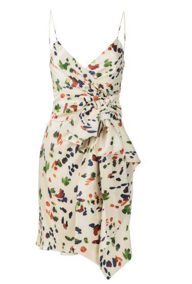 clary mini Dres