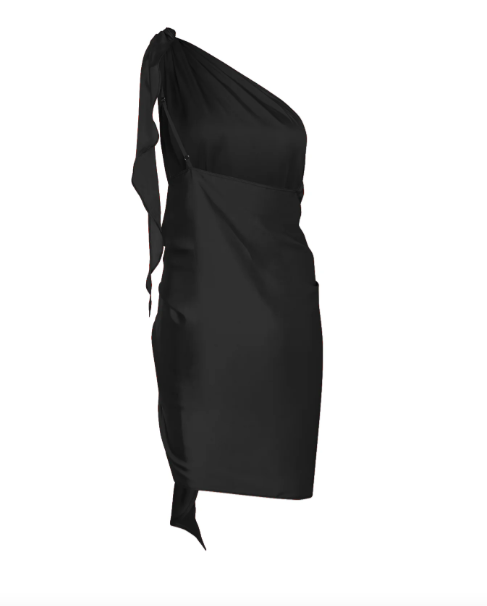 mini dress marea