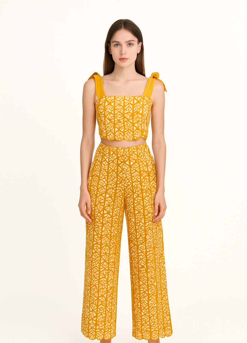 Set pantalon mar