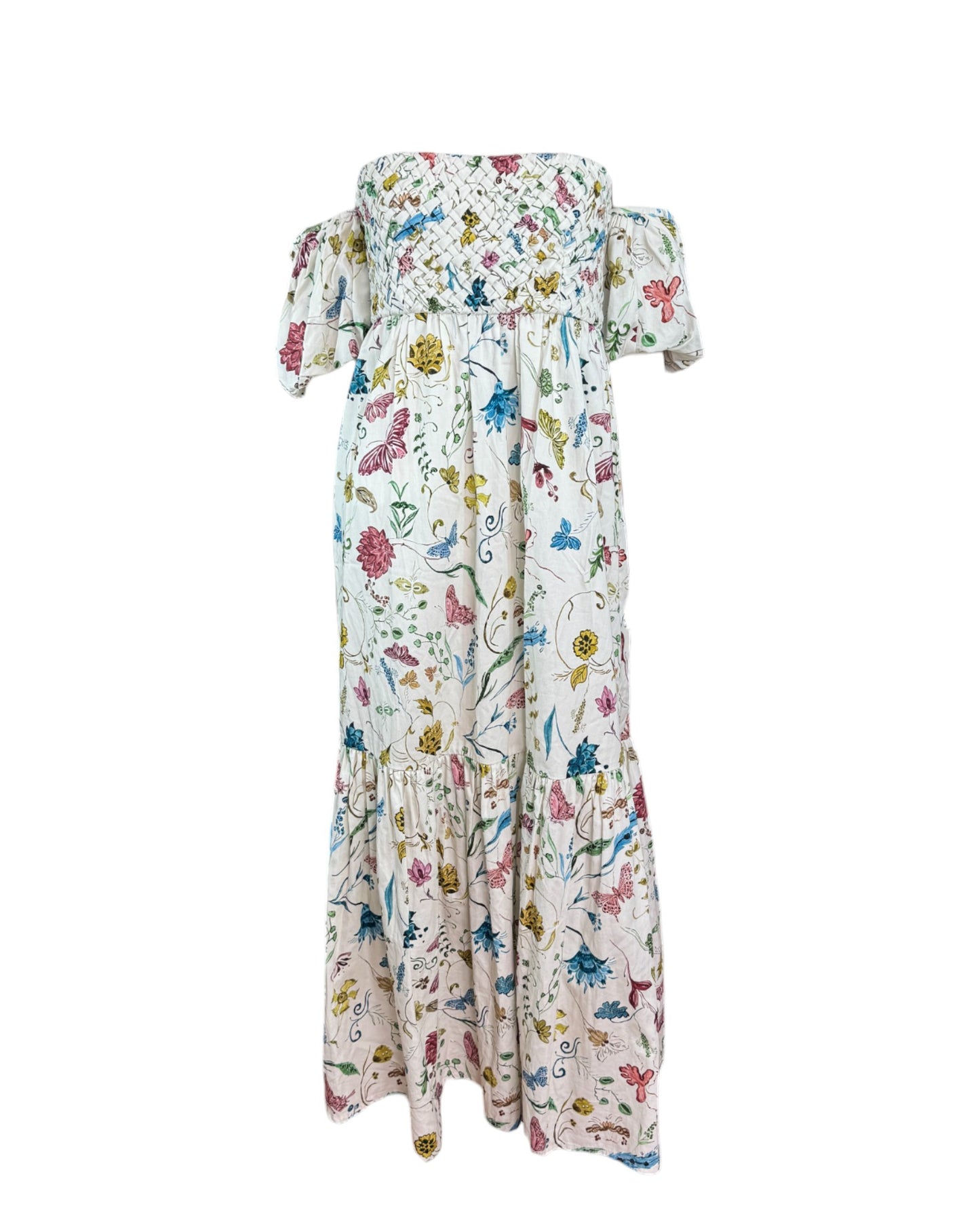 Vestido KOMOREBI
