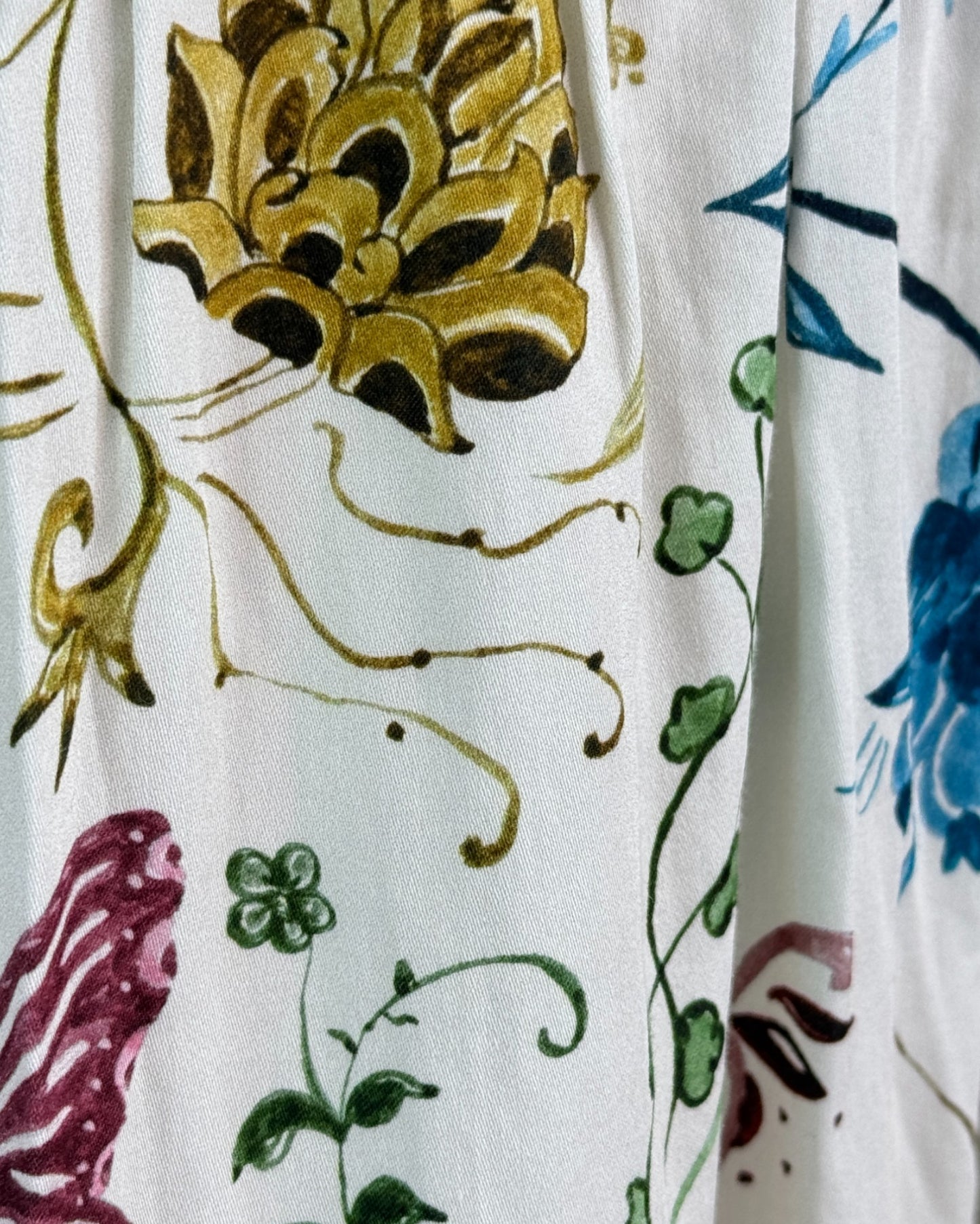 Vestido KOMOREBI