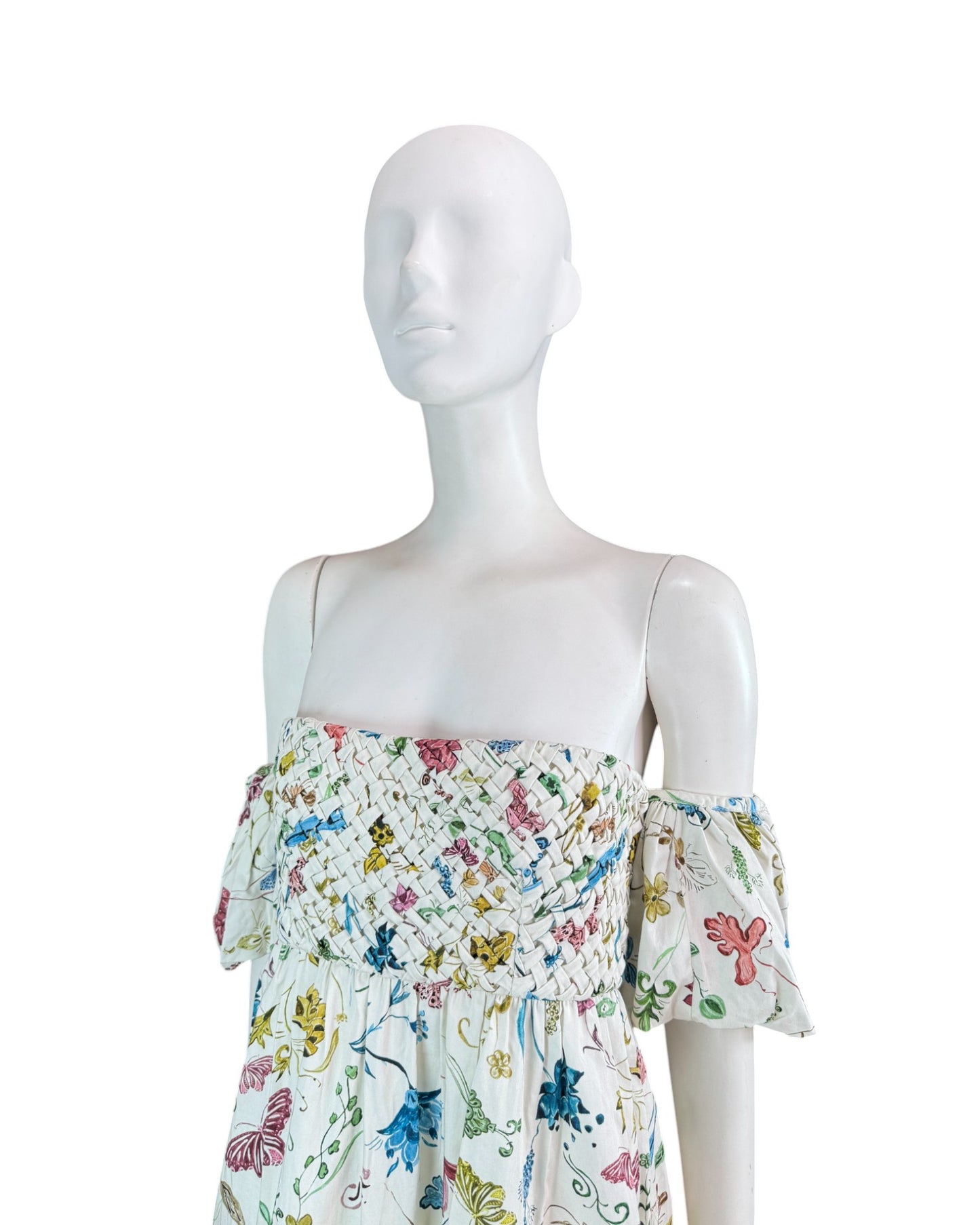 Vestido KOMOREBI