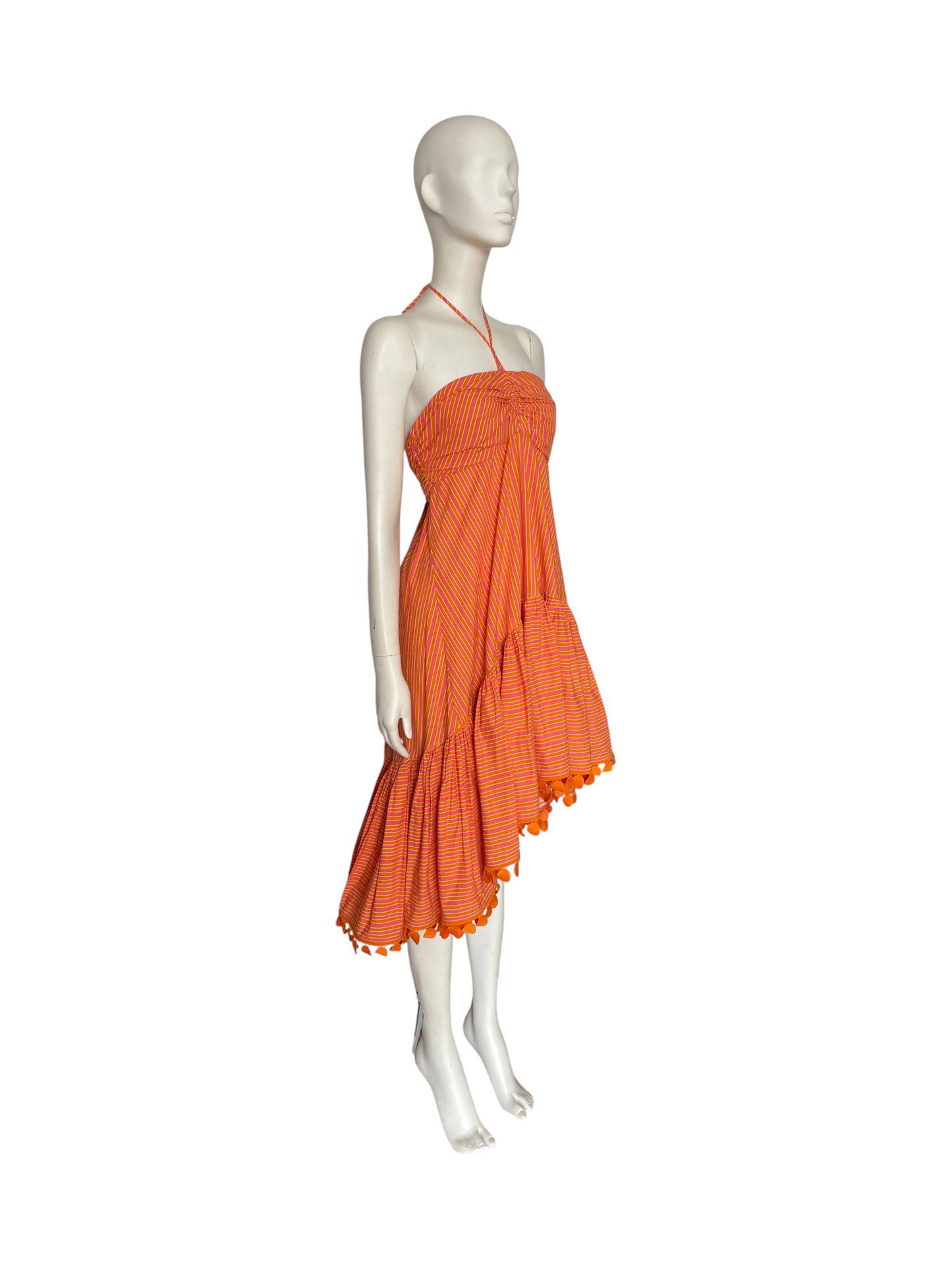 Riero mini dress