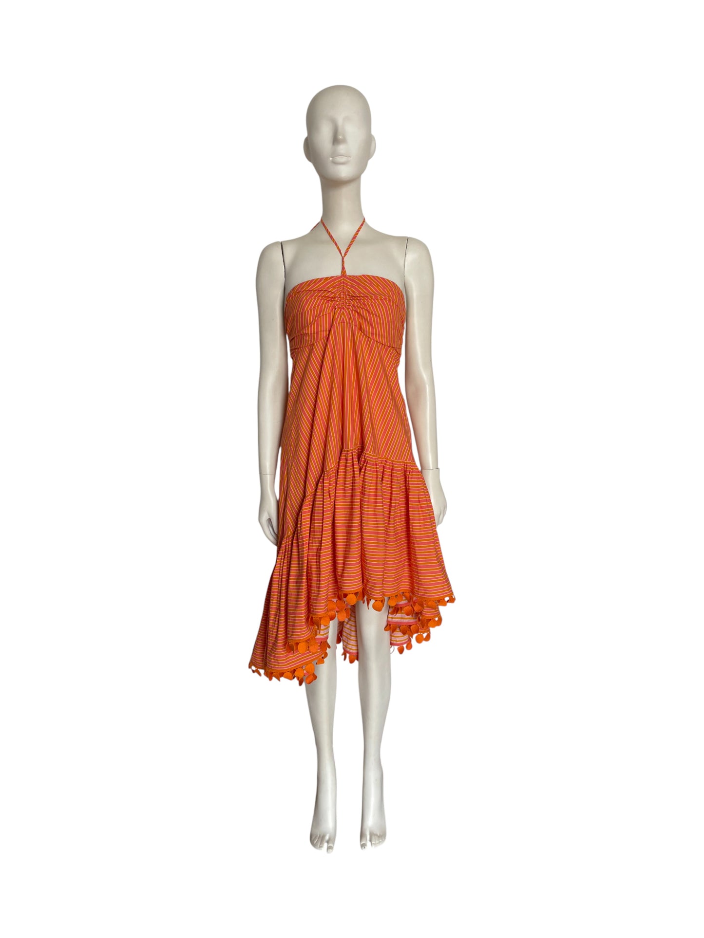 Riero mini dress