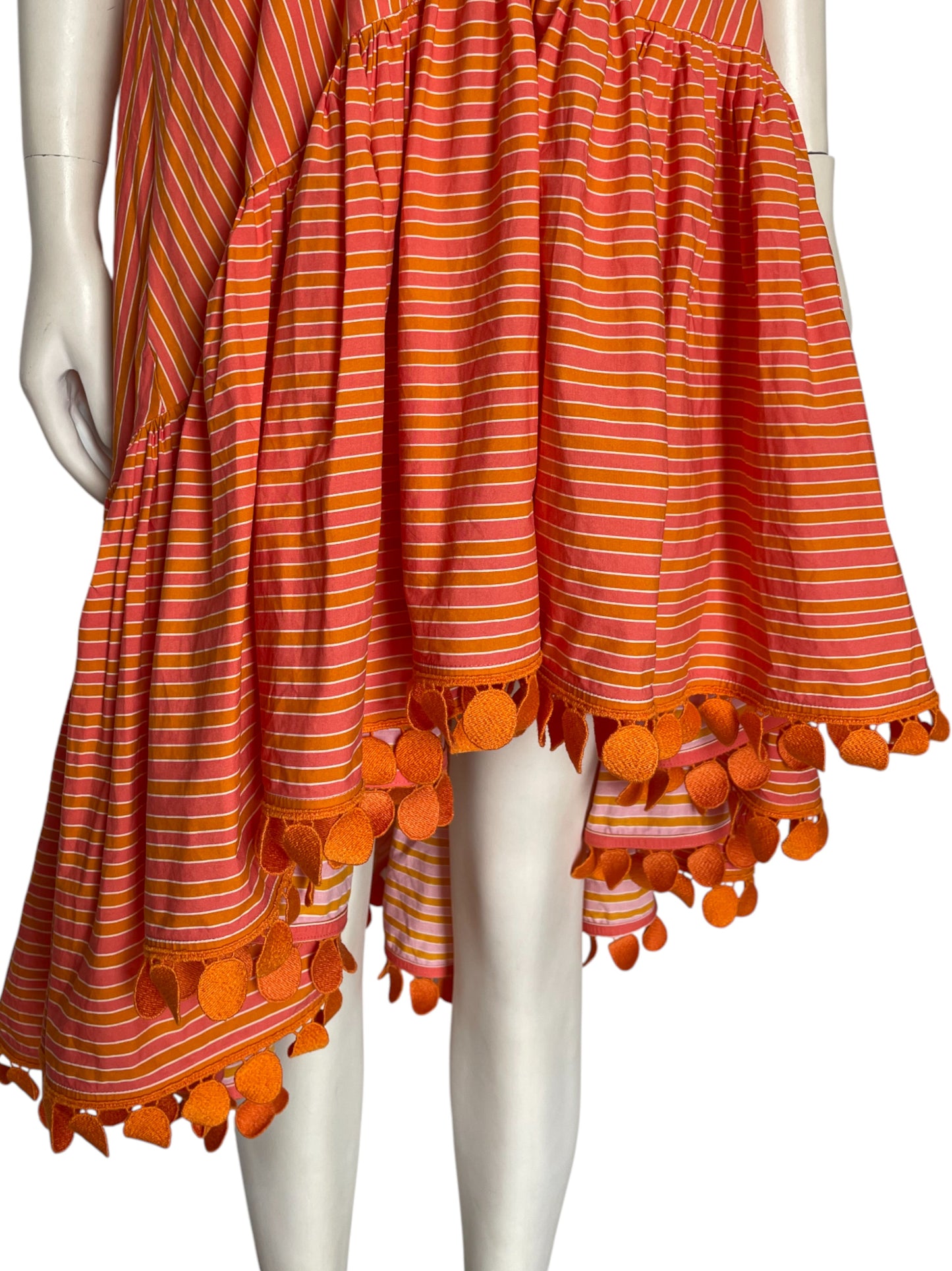 Riero mini dress