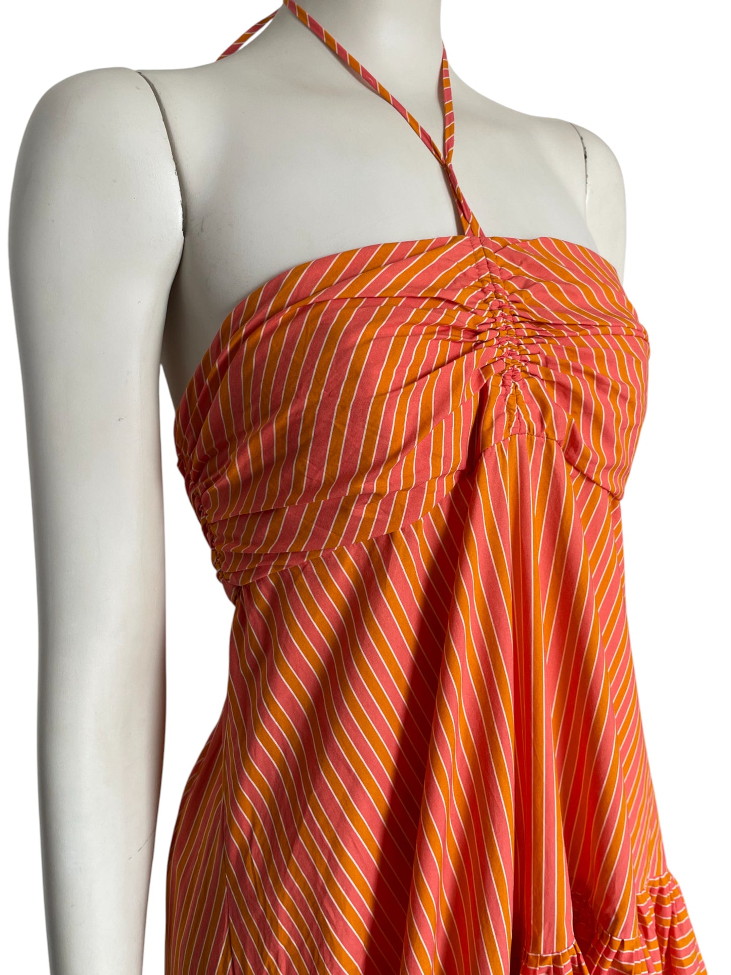 Riero mini dress