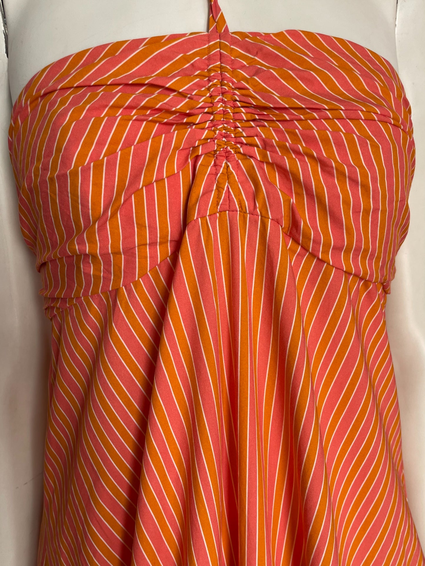 Riero mini dress