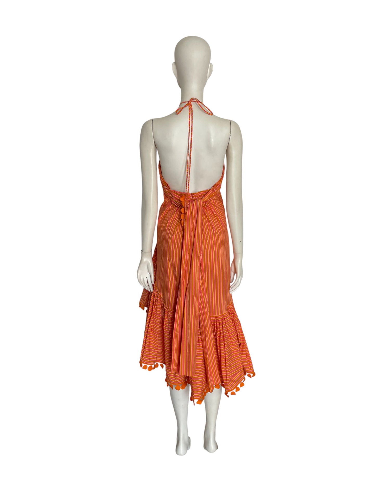 Riero mini dress