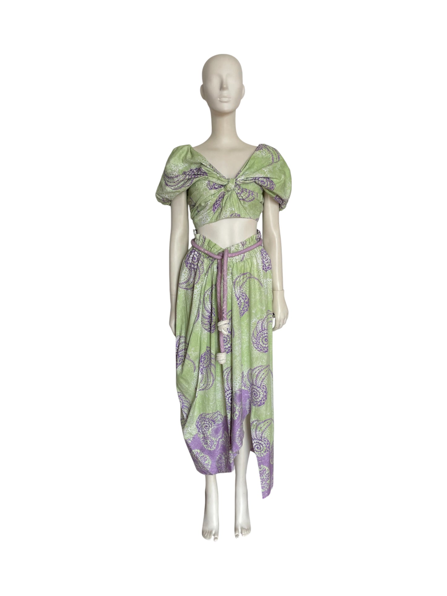 set flor de sal