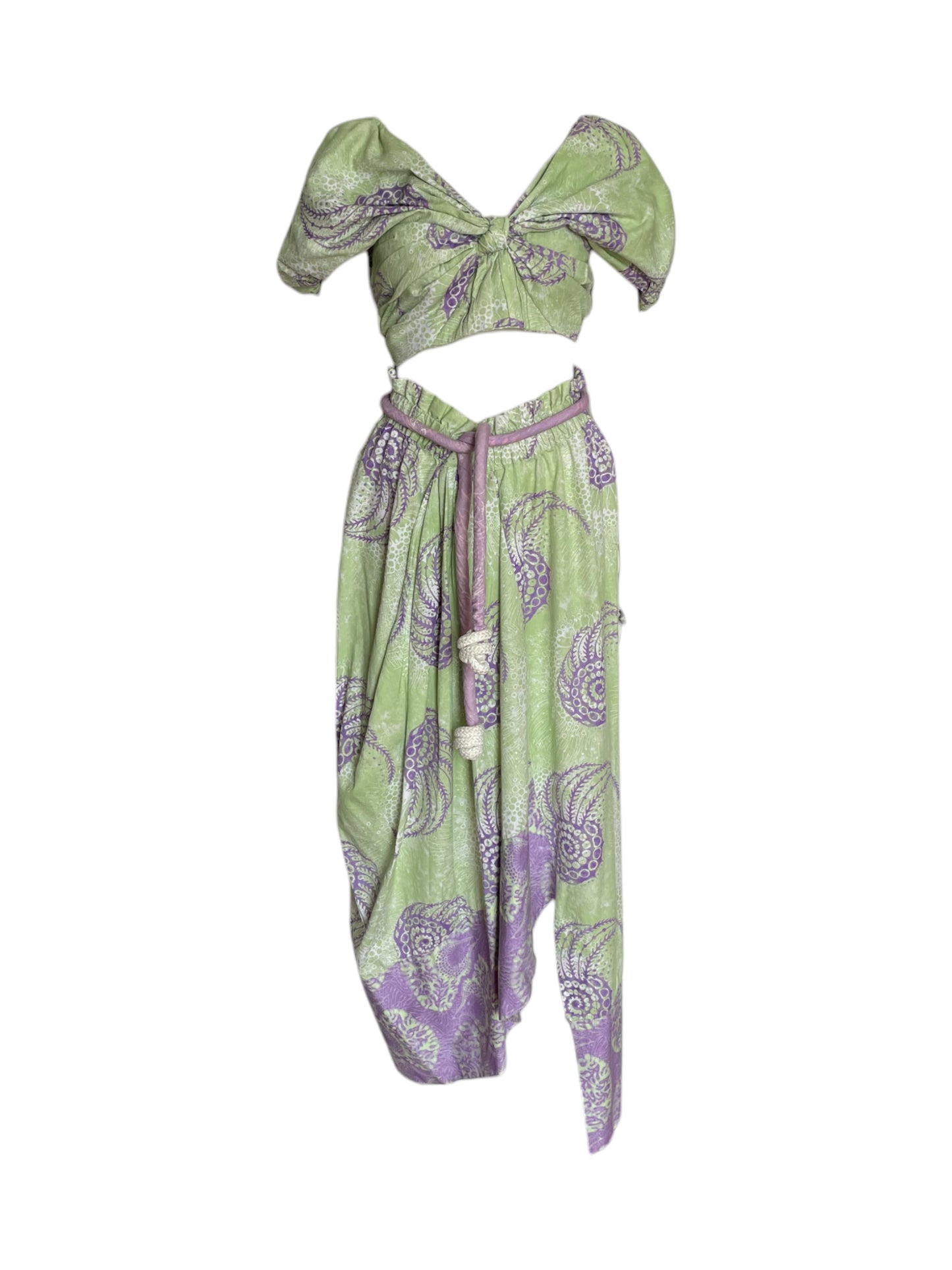set flor de sal