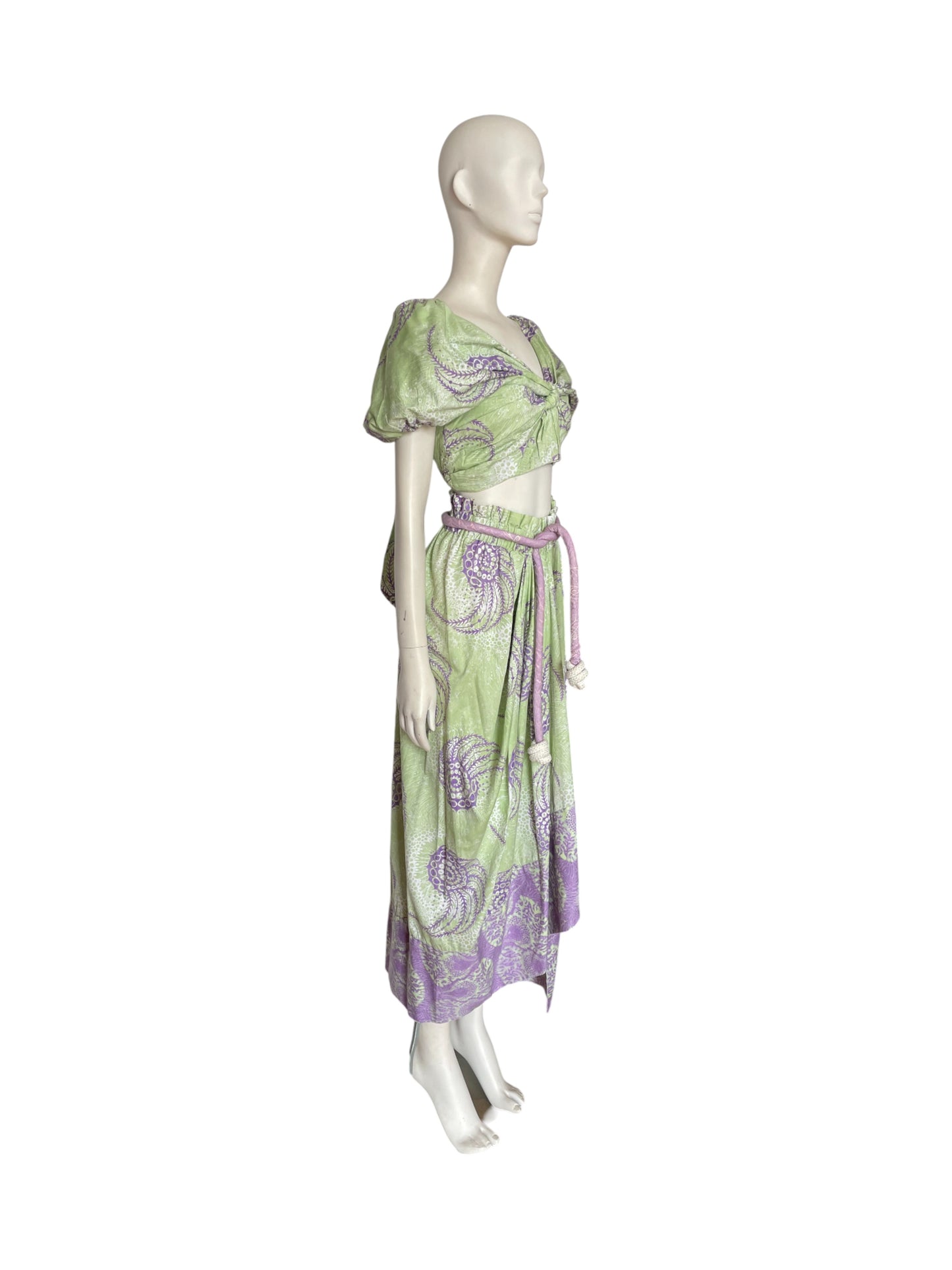 set flor de sal