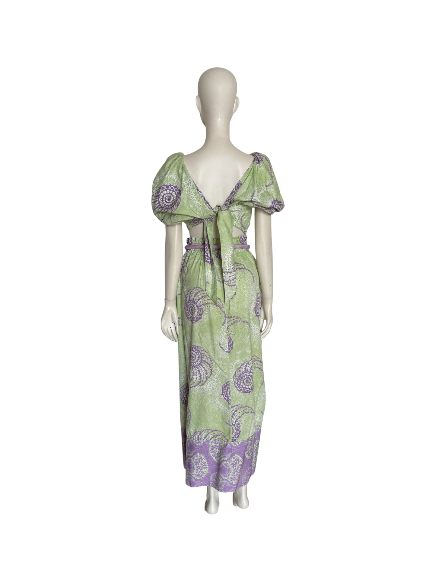 set flor de sal