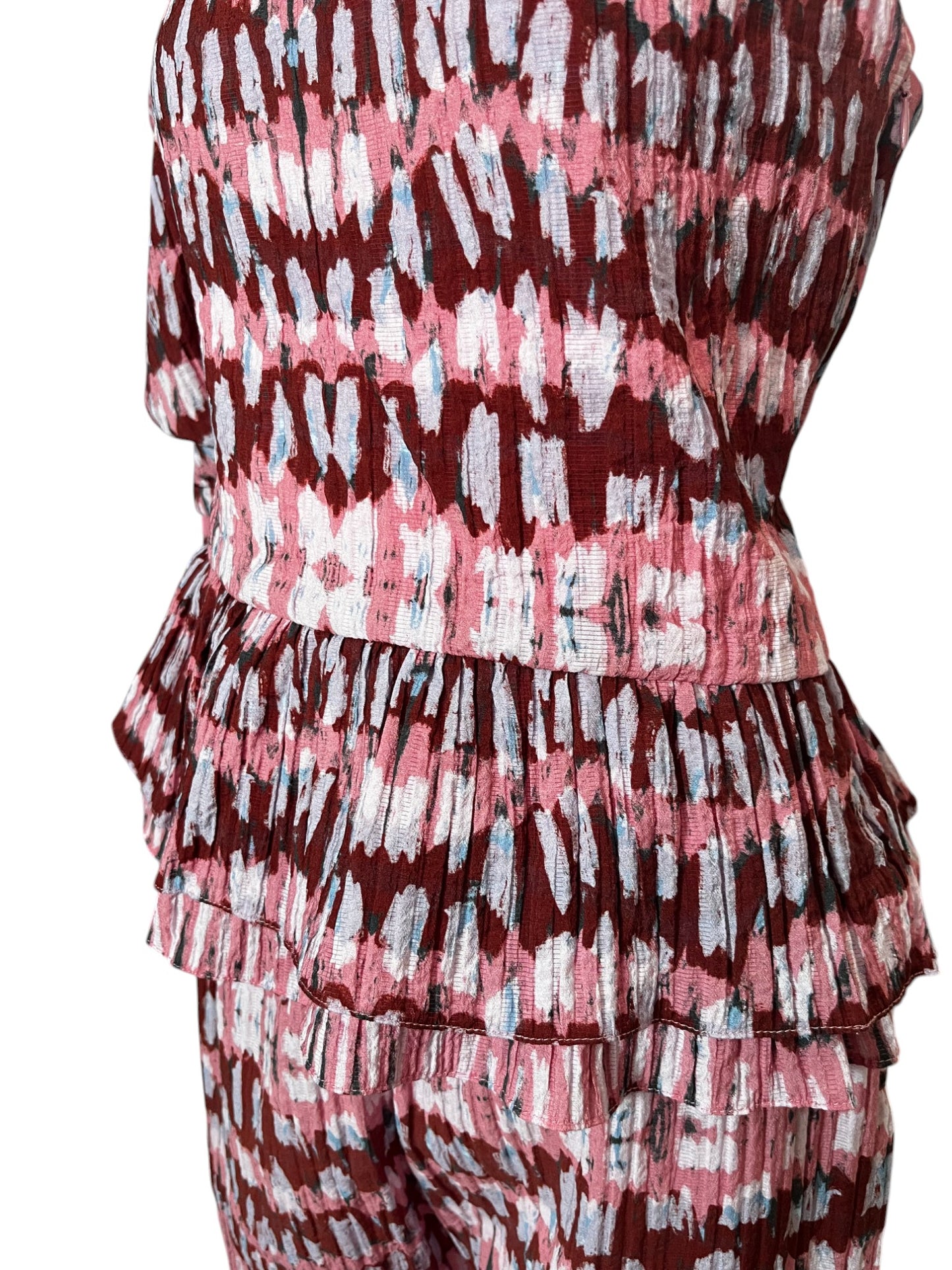 SET IVETT LILA