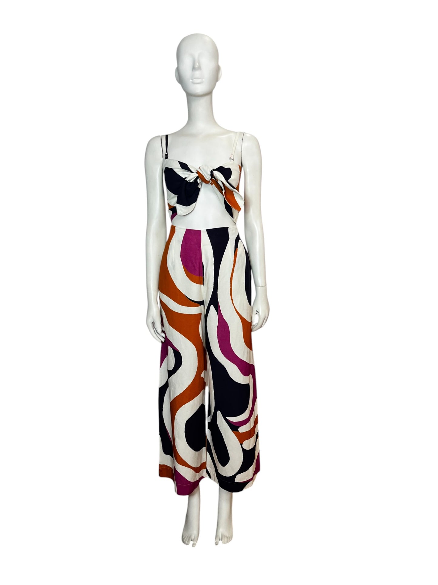 Set Olas de colores