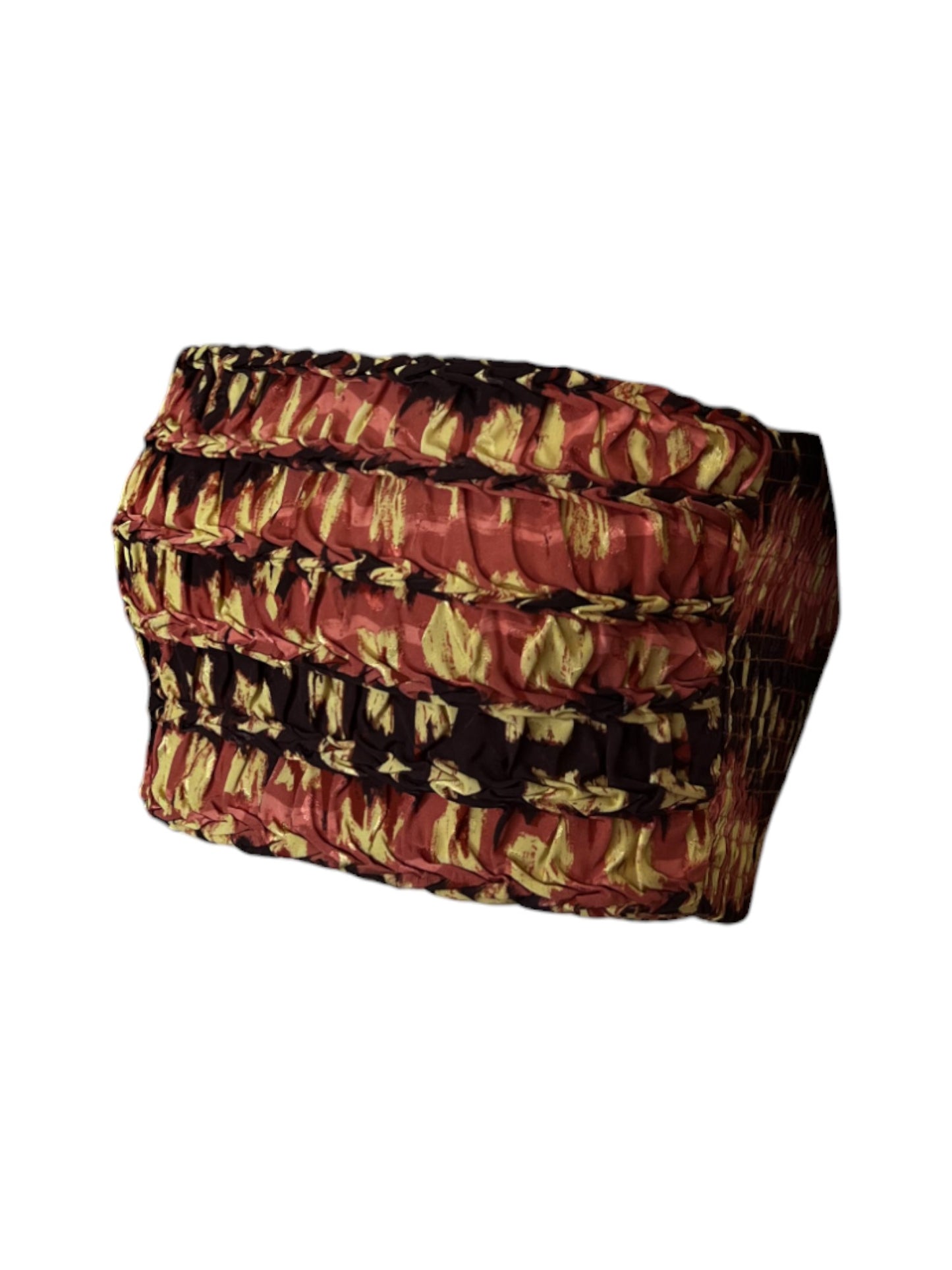 top idalia terracota