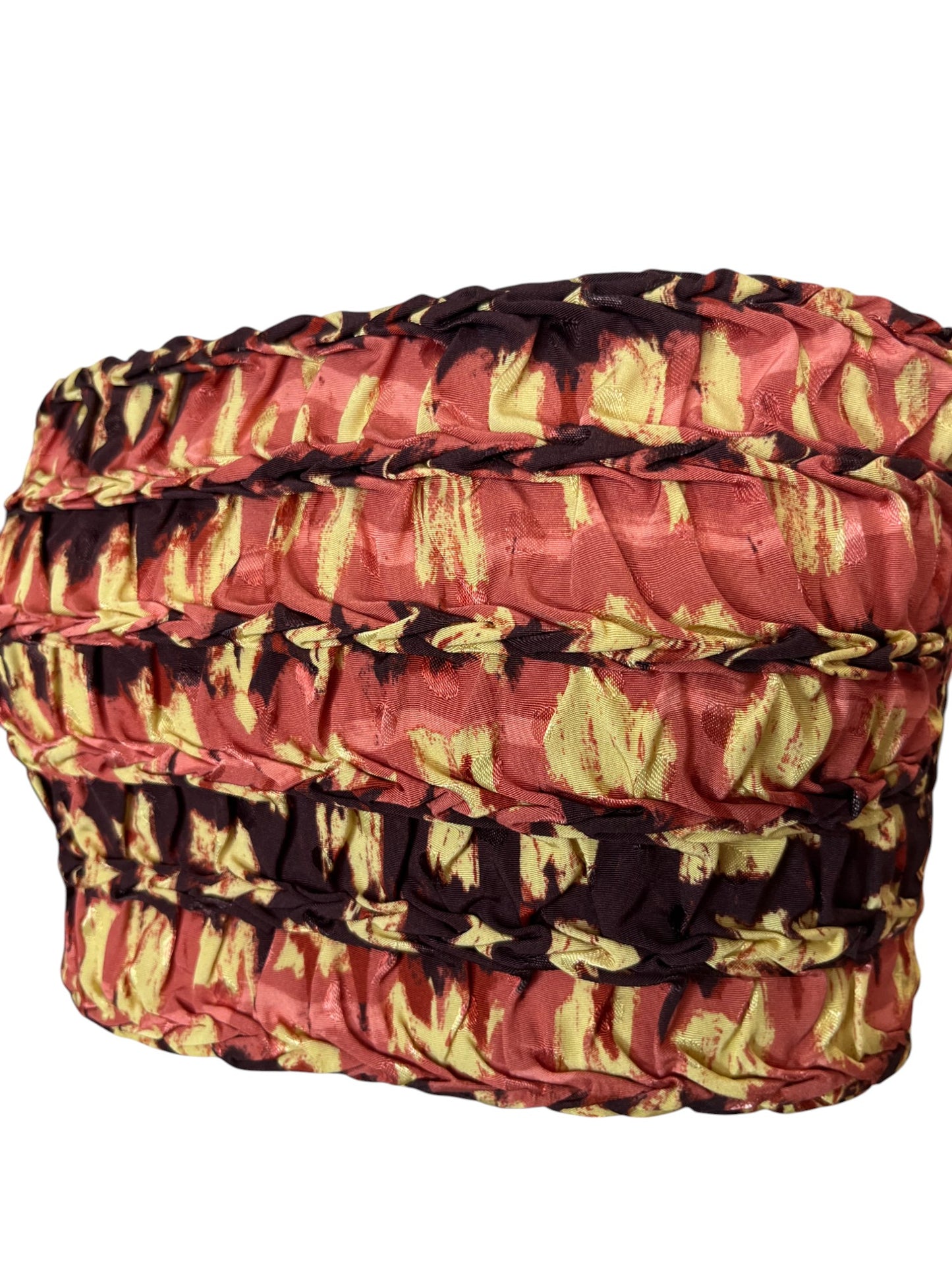 top idalia terracota