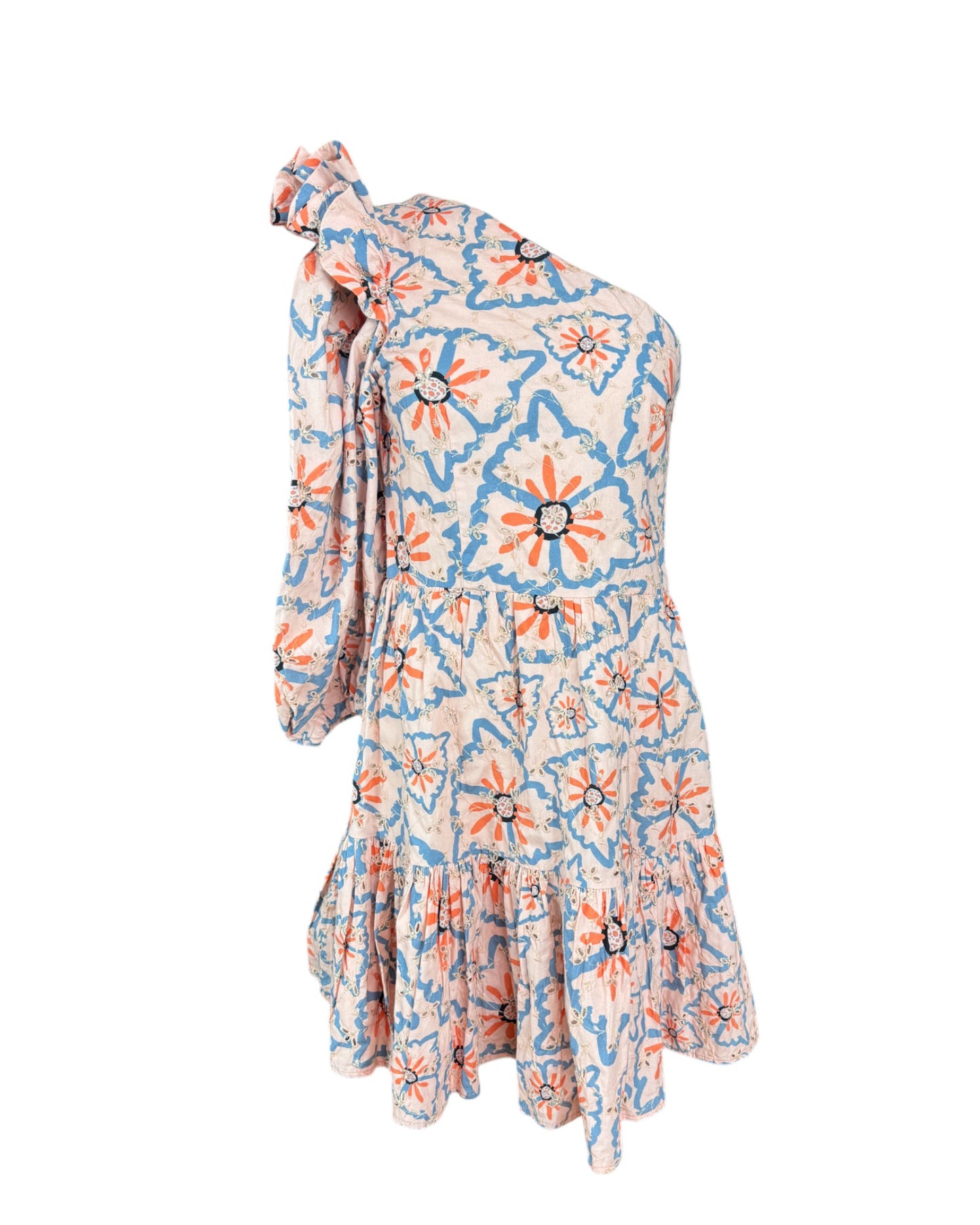 Vestido Nadia