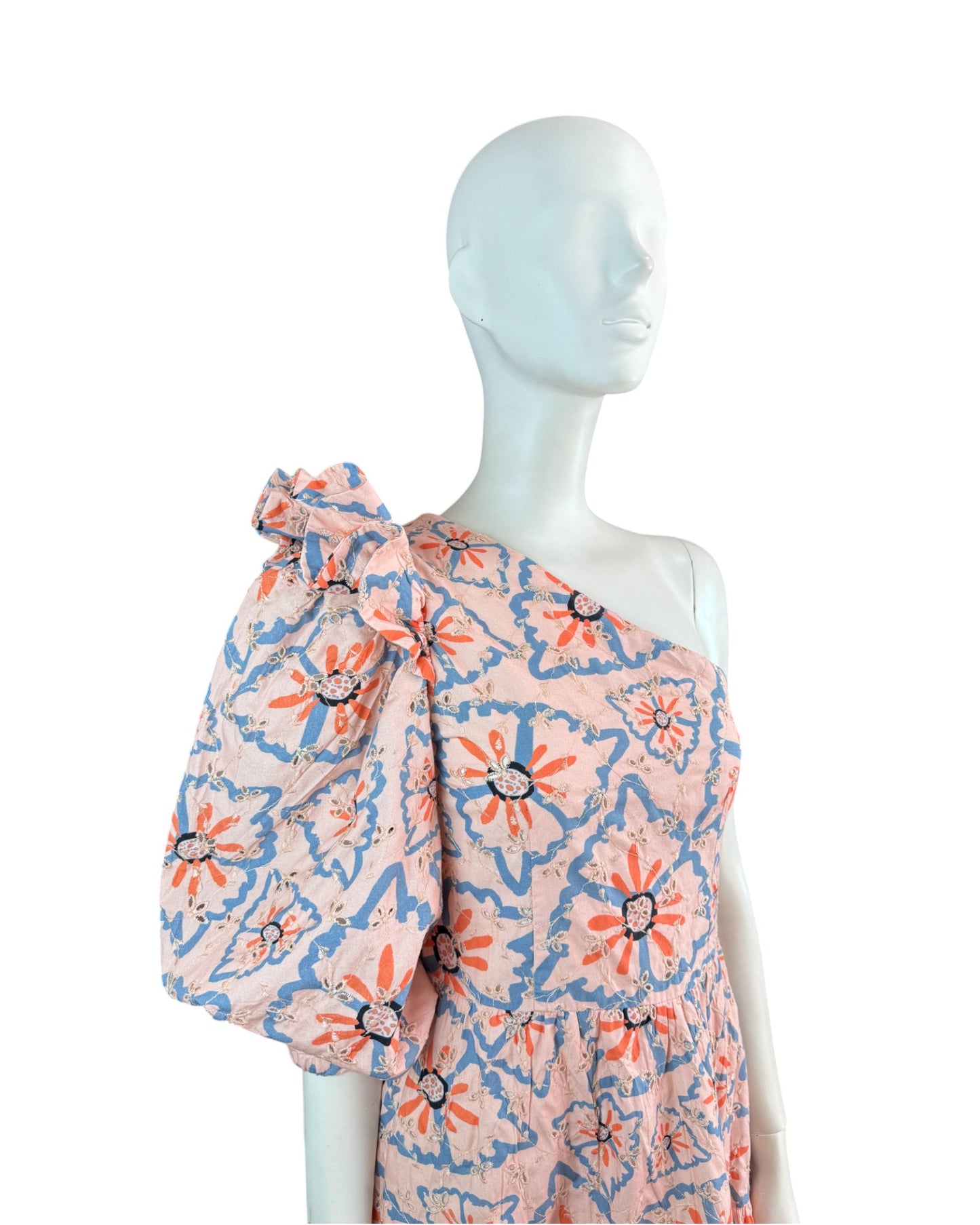Vestido Nadia