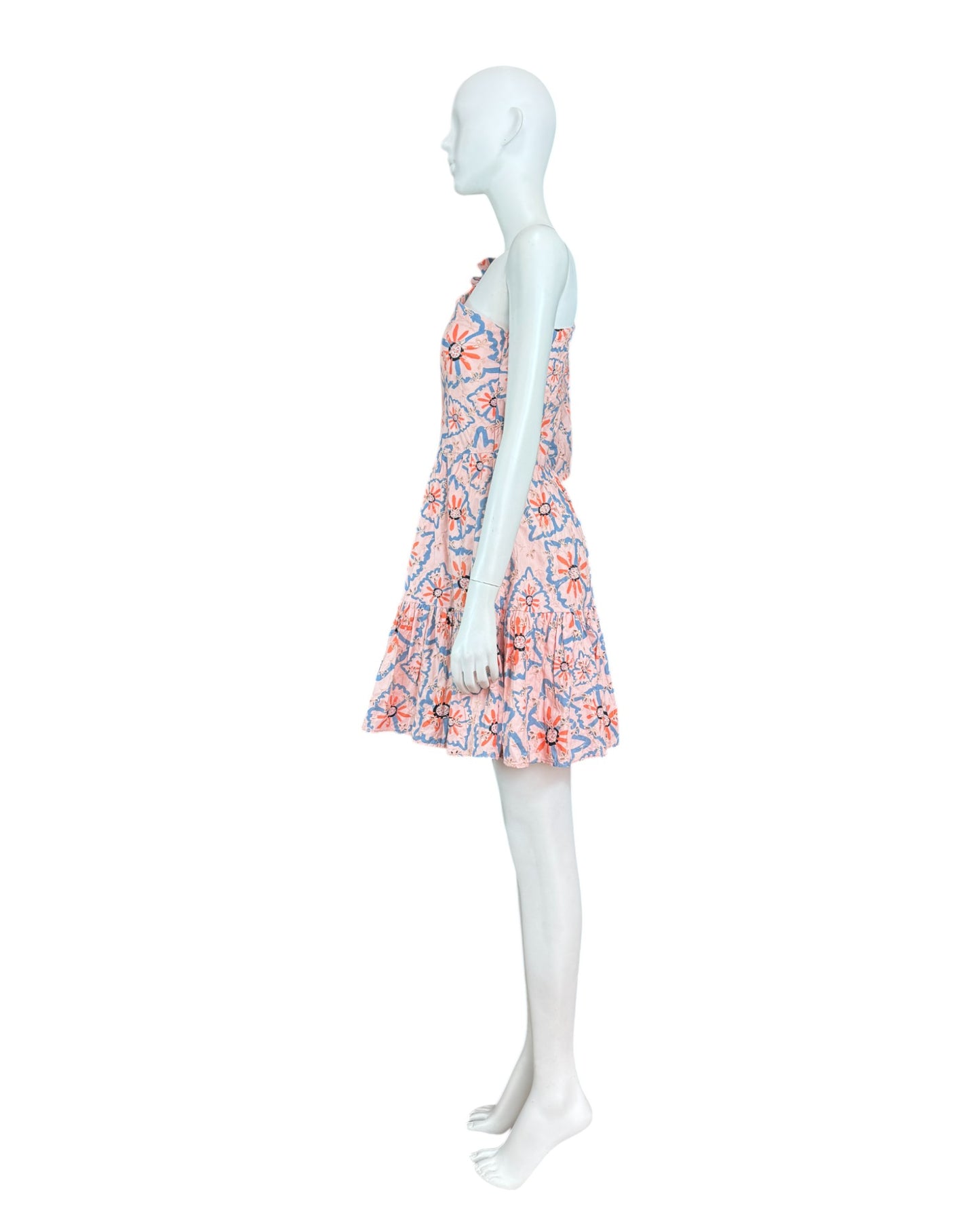 Vestido Nadia