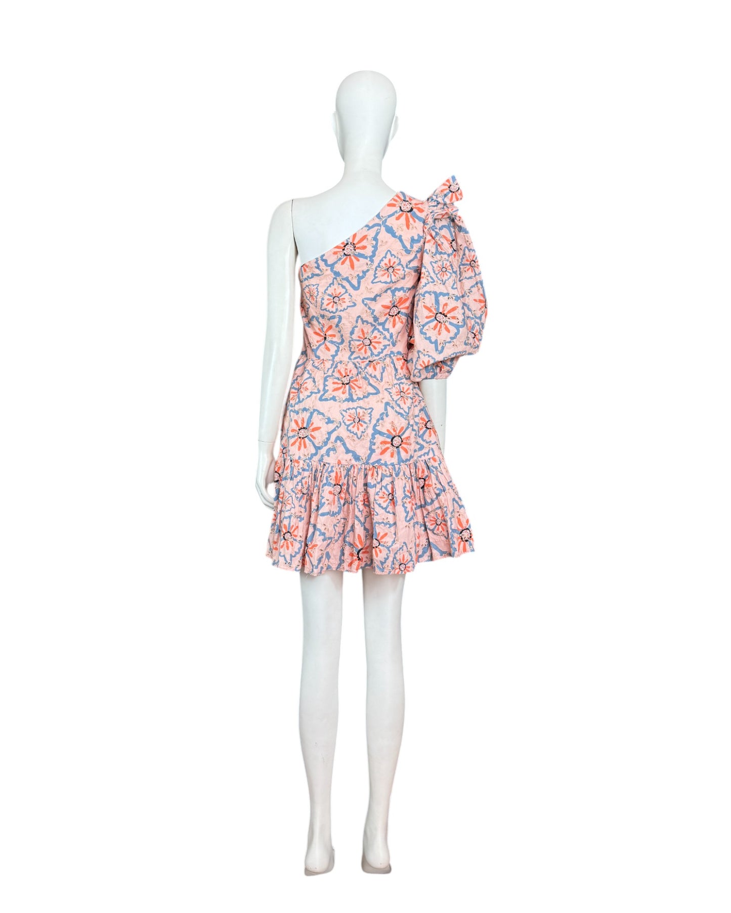 Vestido Nadia