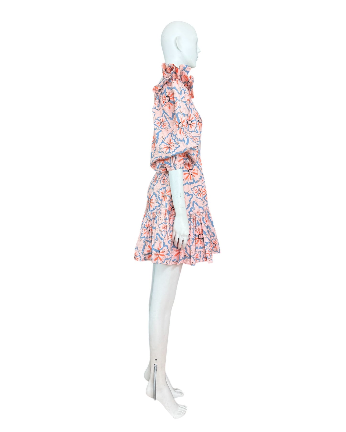 Vestido Nadia