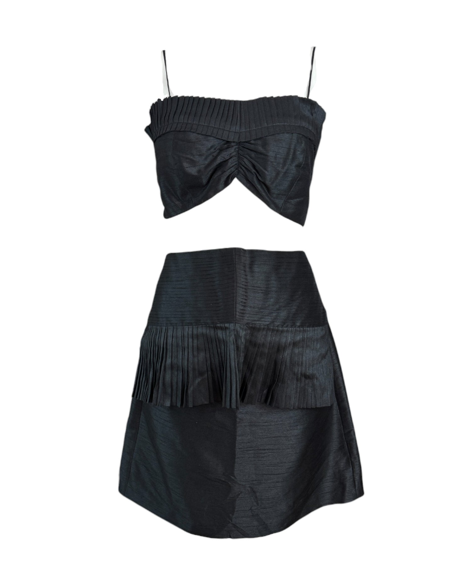 Set negro