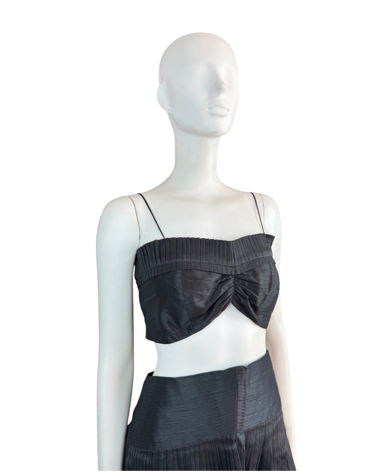 Set negro