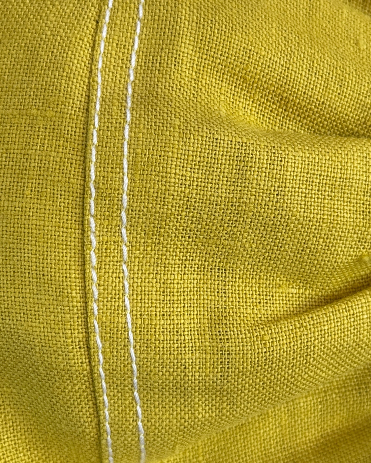 Top amarillo