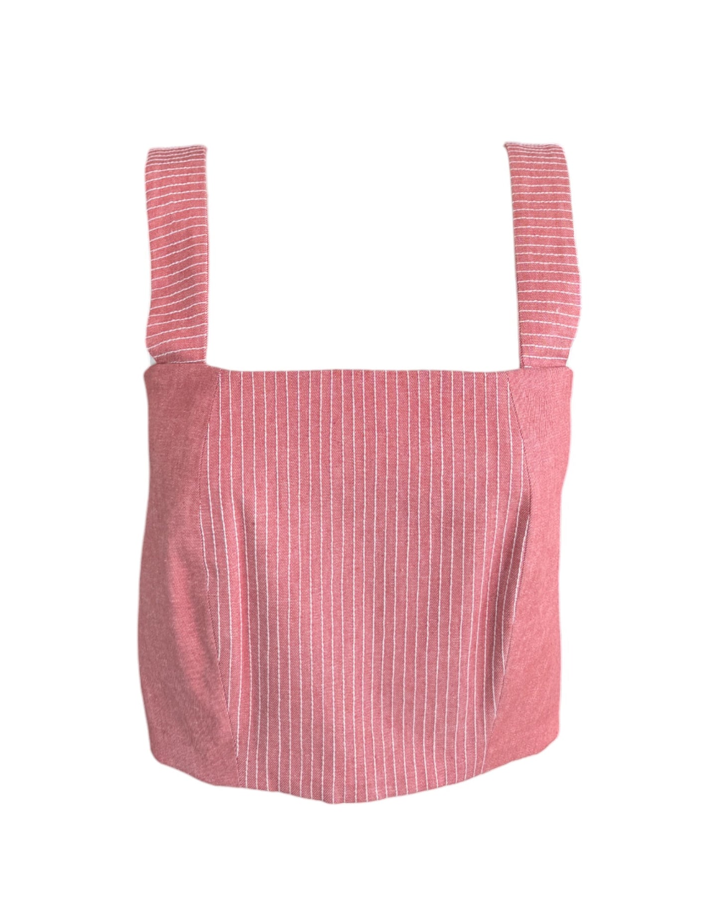 Top Rosa