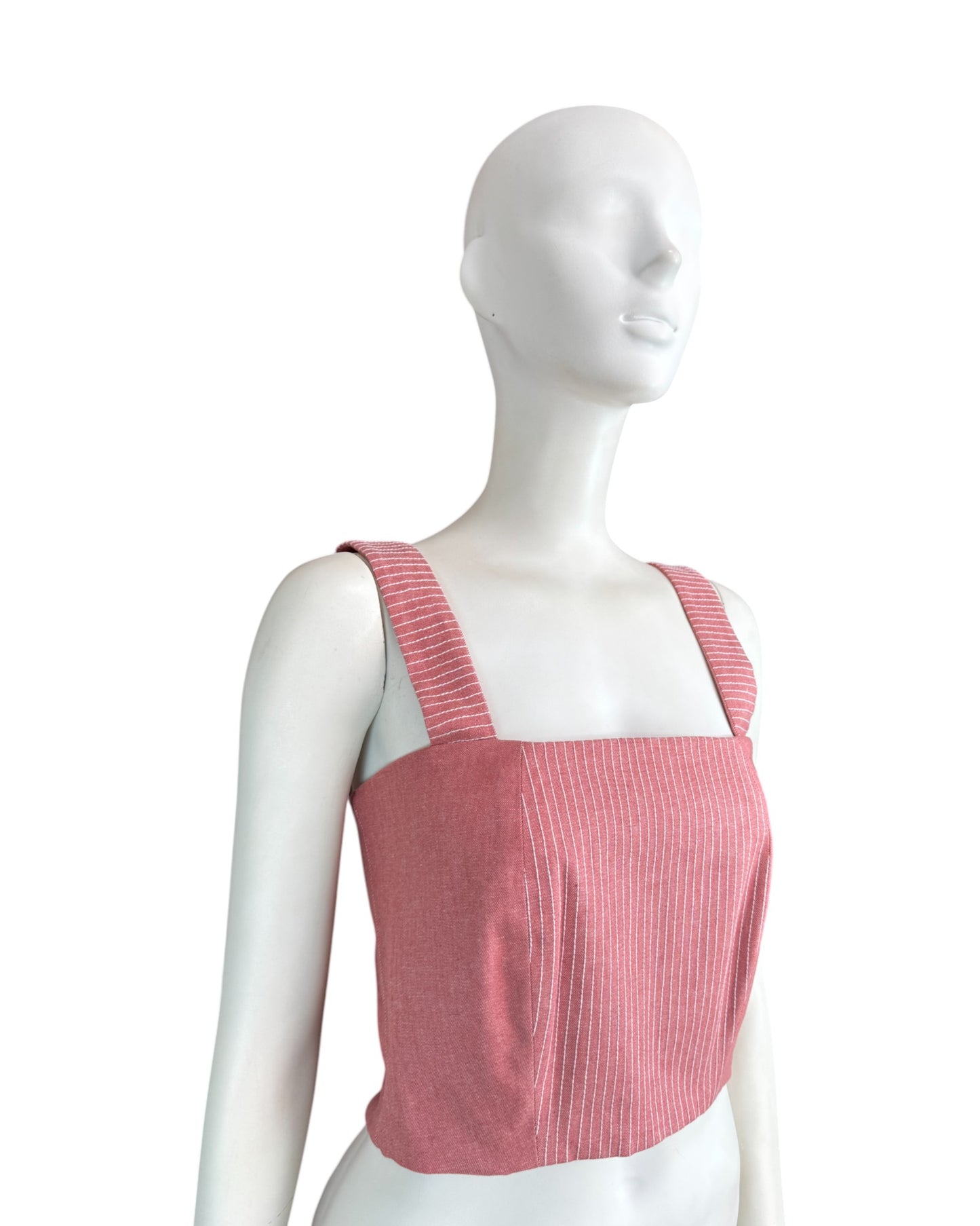 Top Rosa