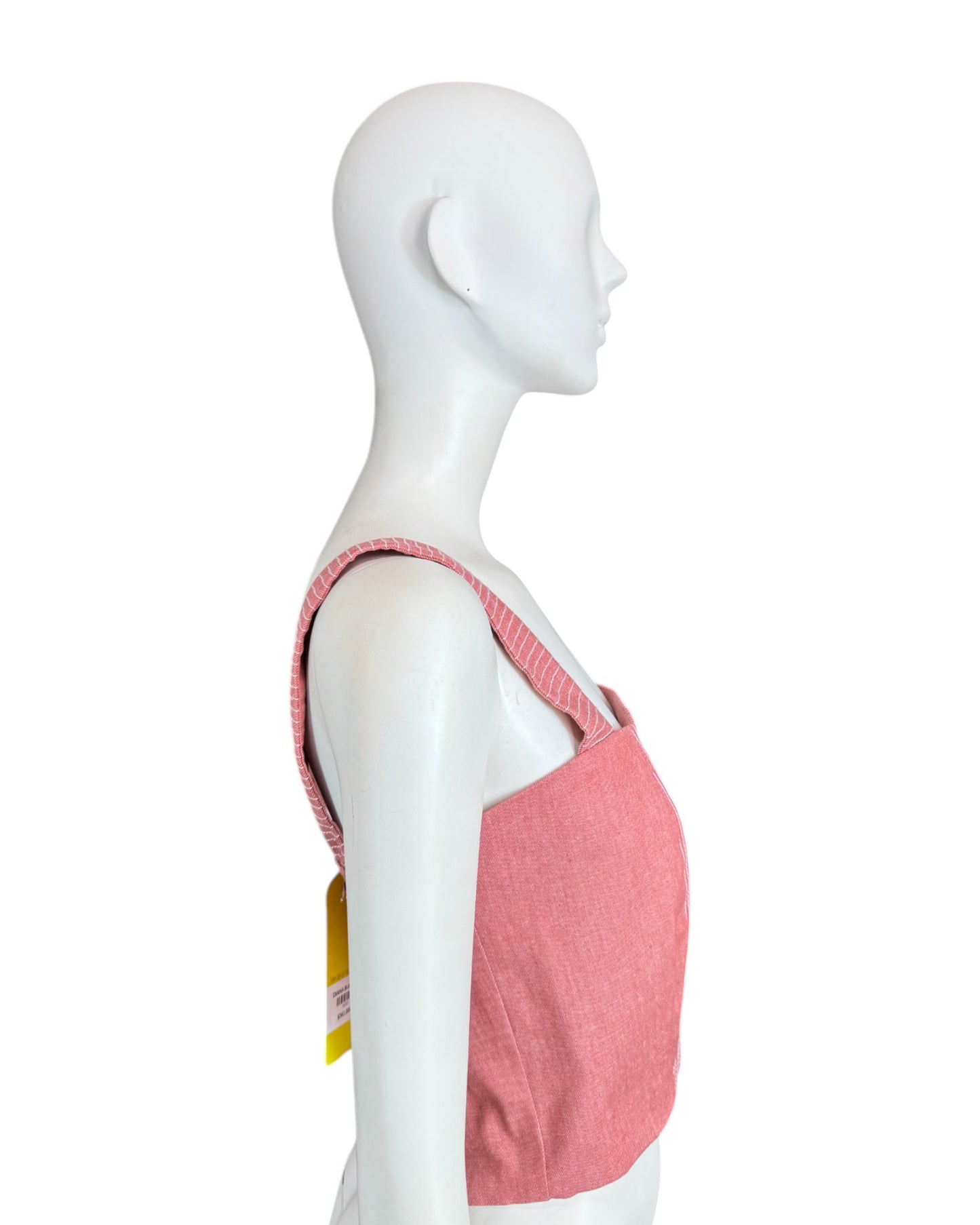 Top Rosa