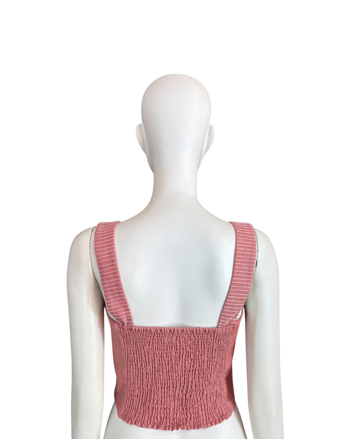 Top Rosa
