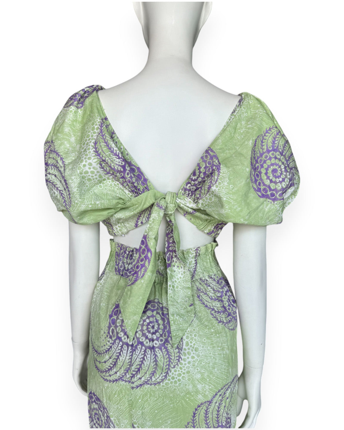 Set flor de sal
