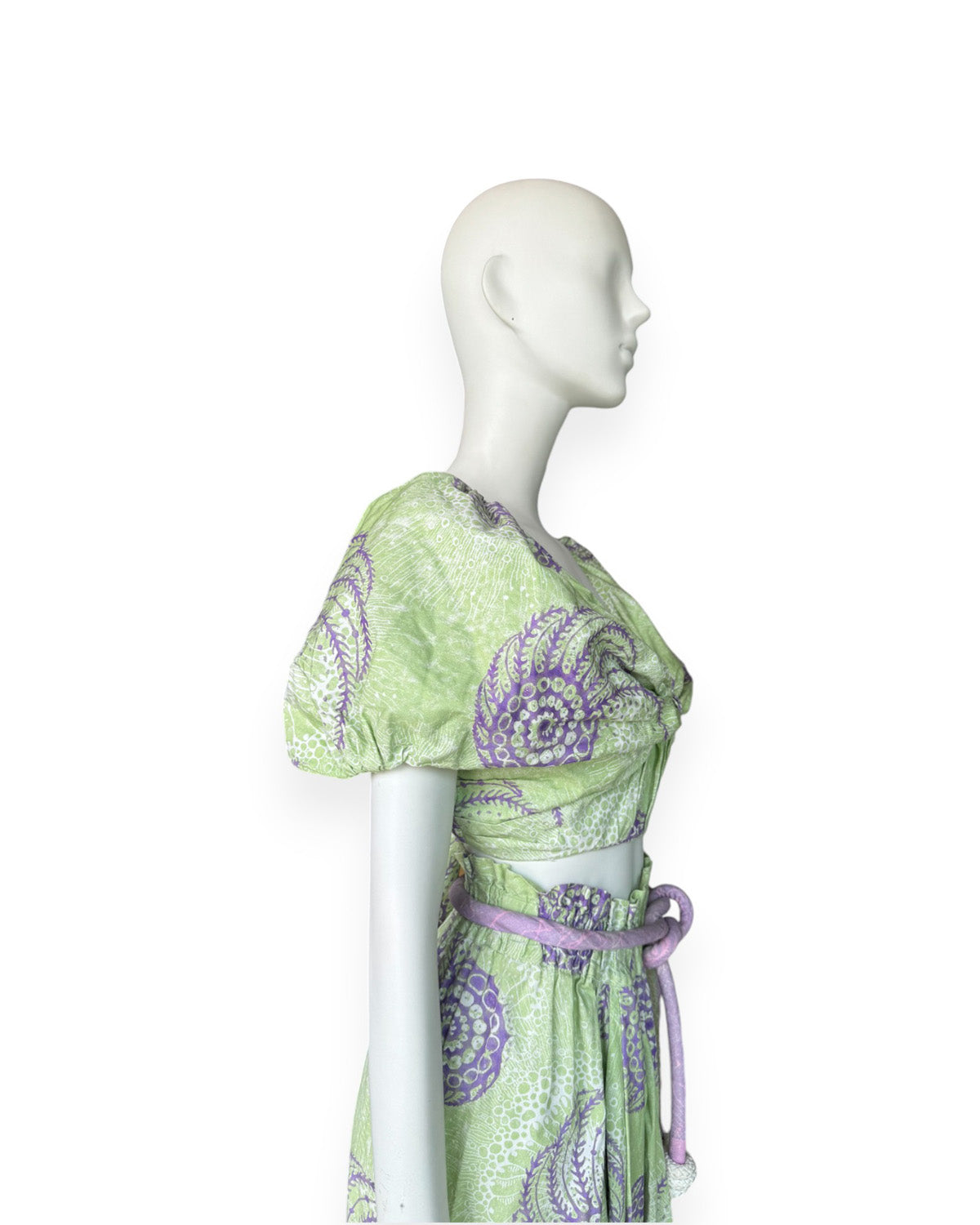 Set flor de sal