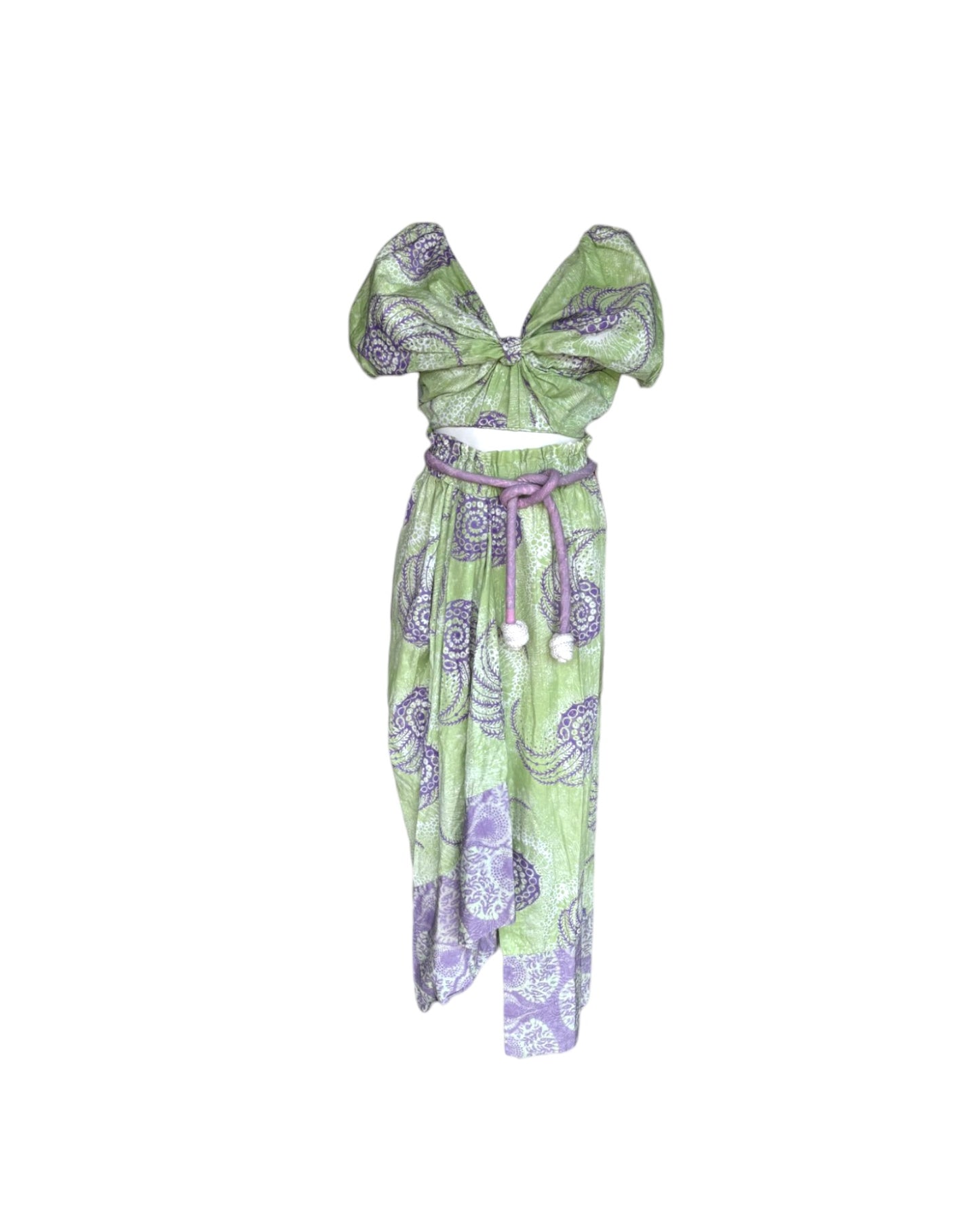 Set flor de sal
