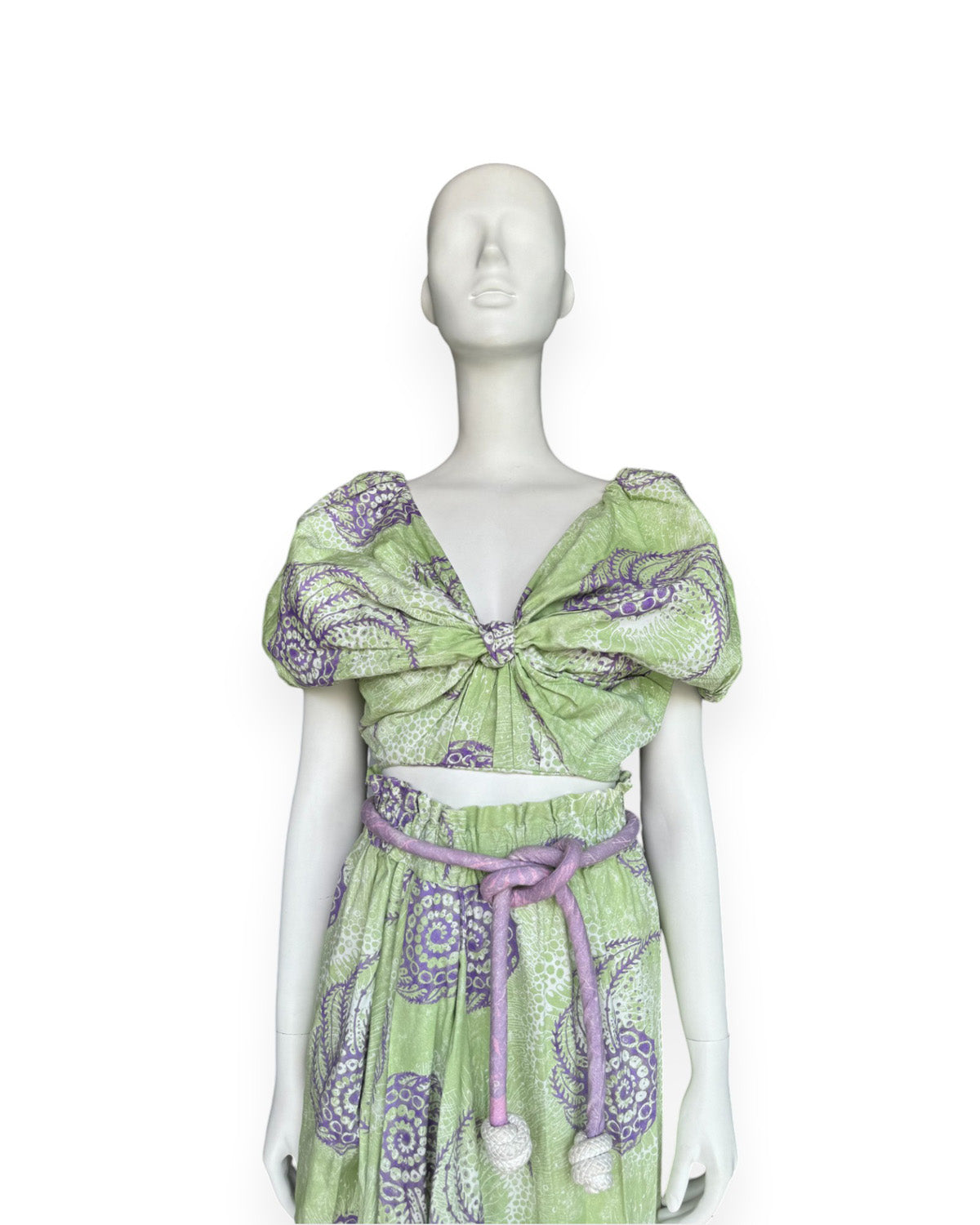 Set flor de sal