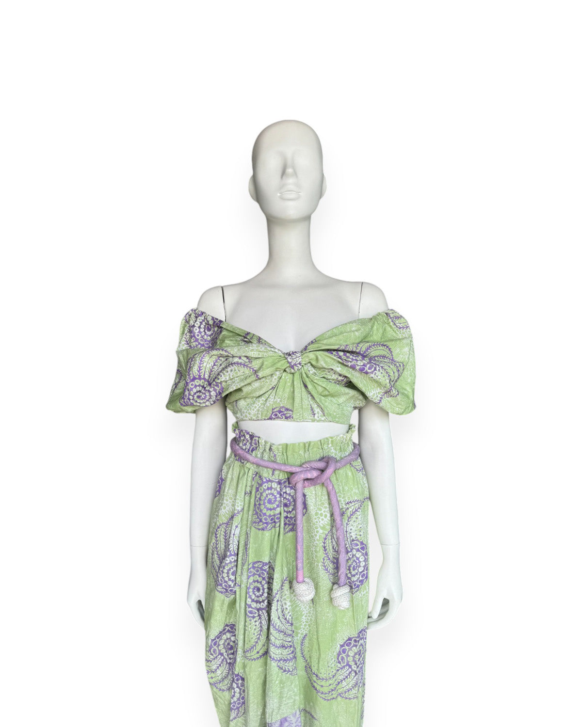 Set flor de sal