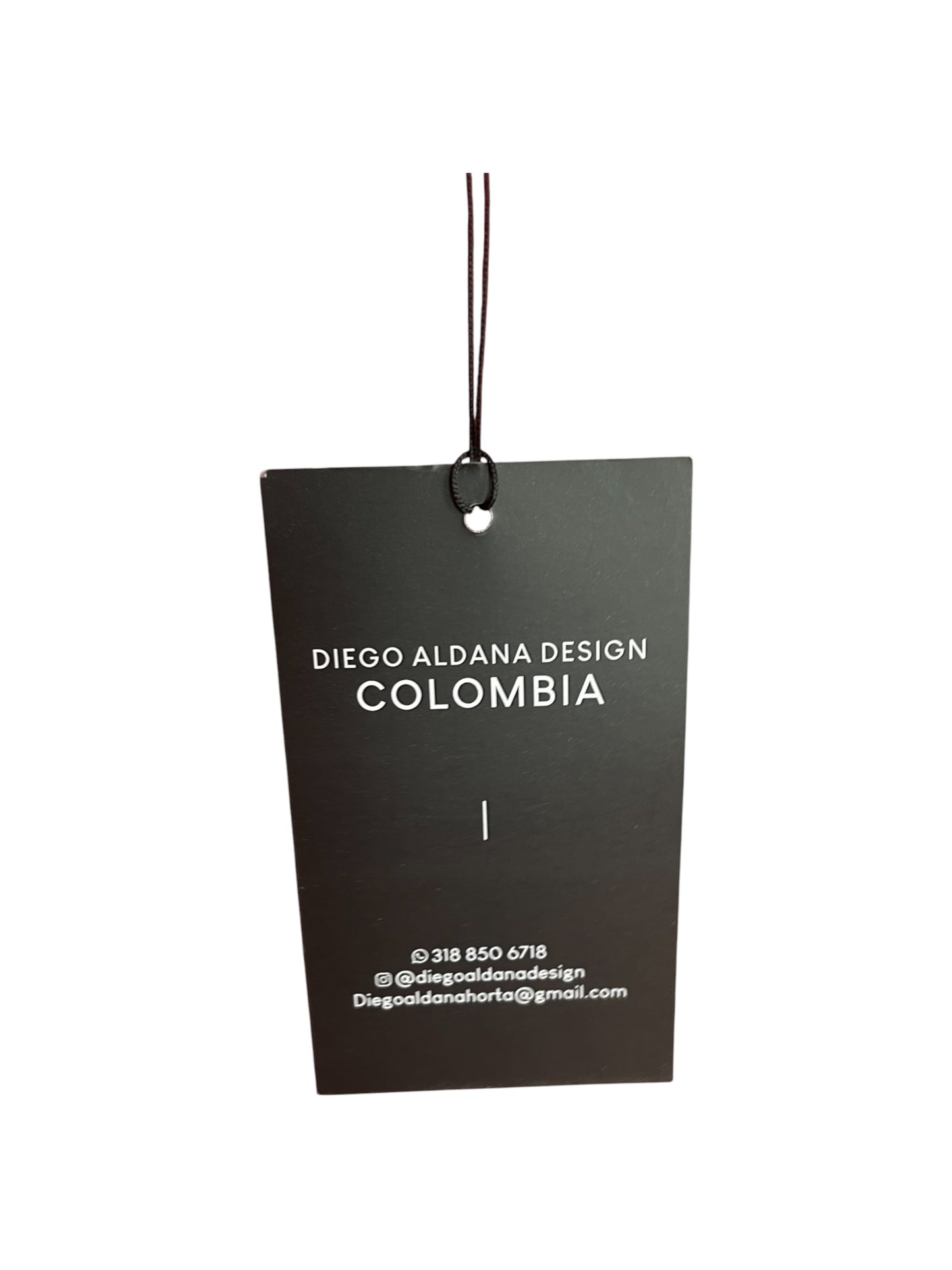 Set falda y top sirena rojo