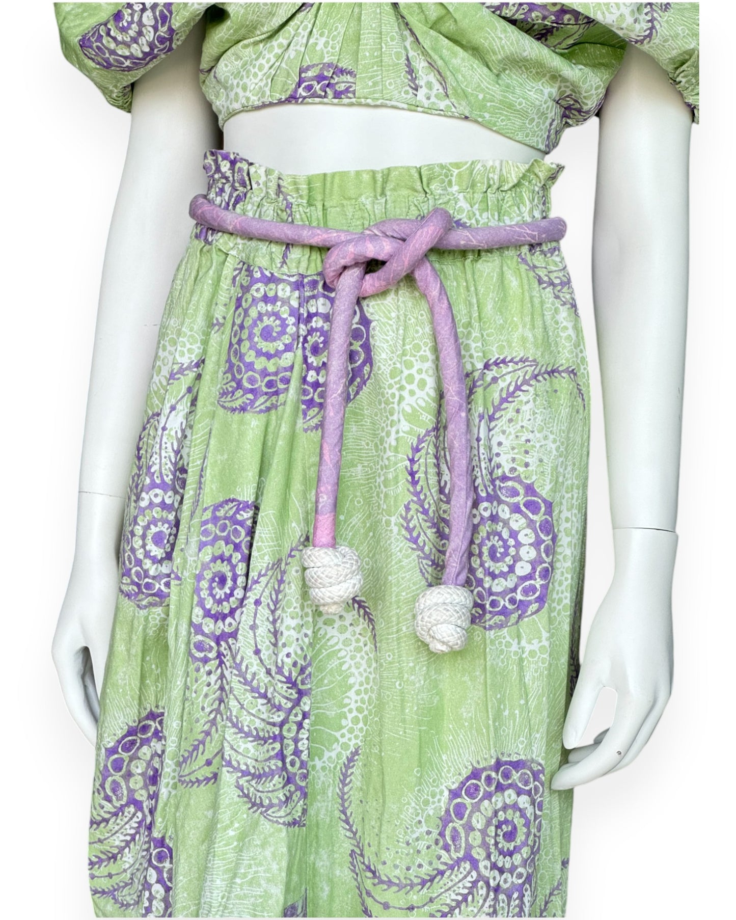 Set flor de sal