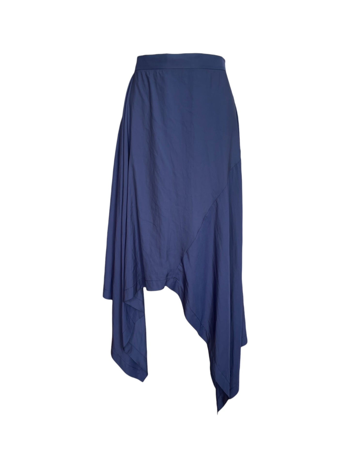 Falsa hans azul turqui
