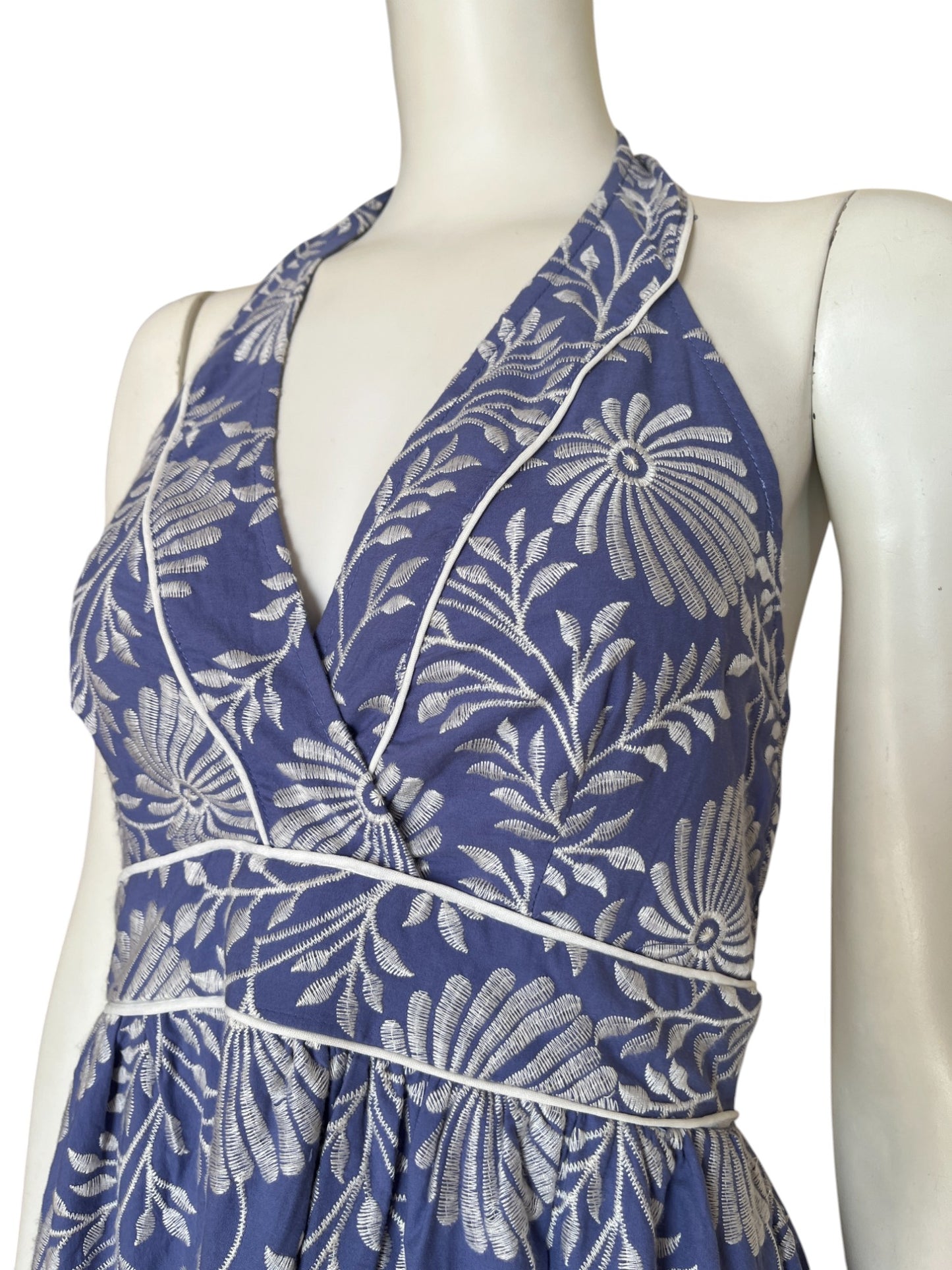 vestido Serenity