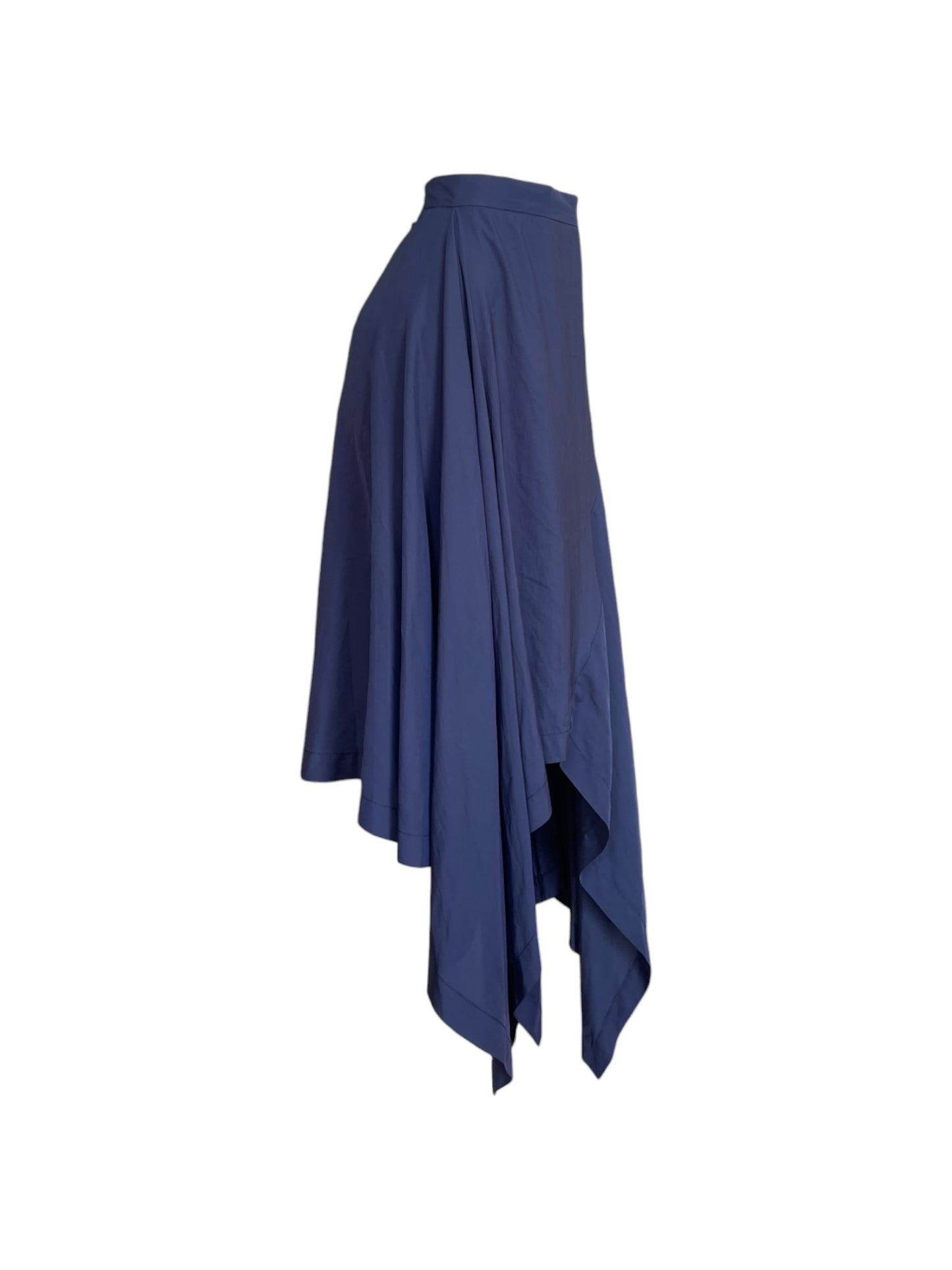 Falsa hans azul turqui