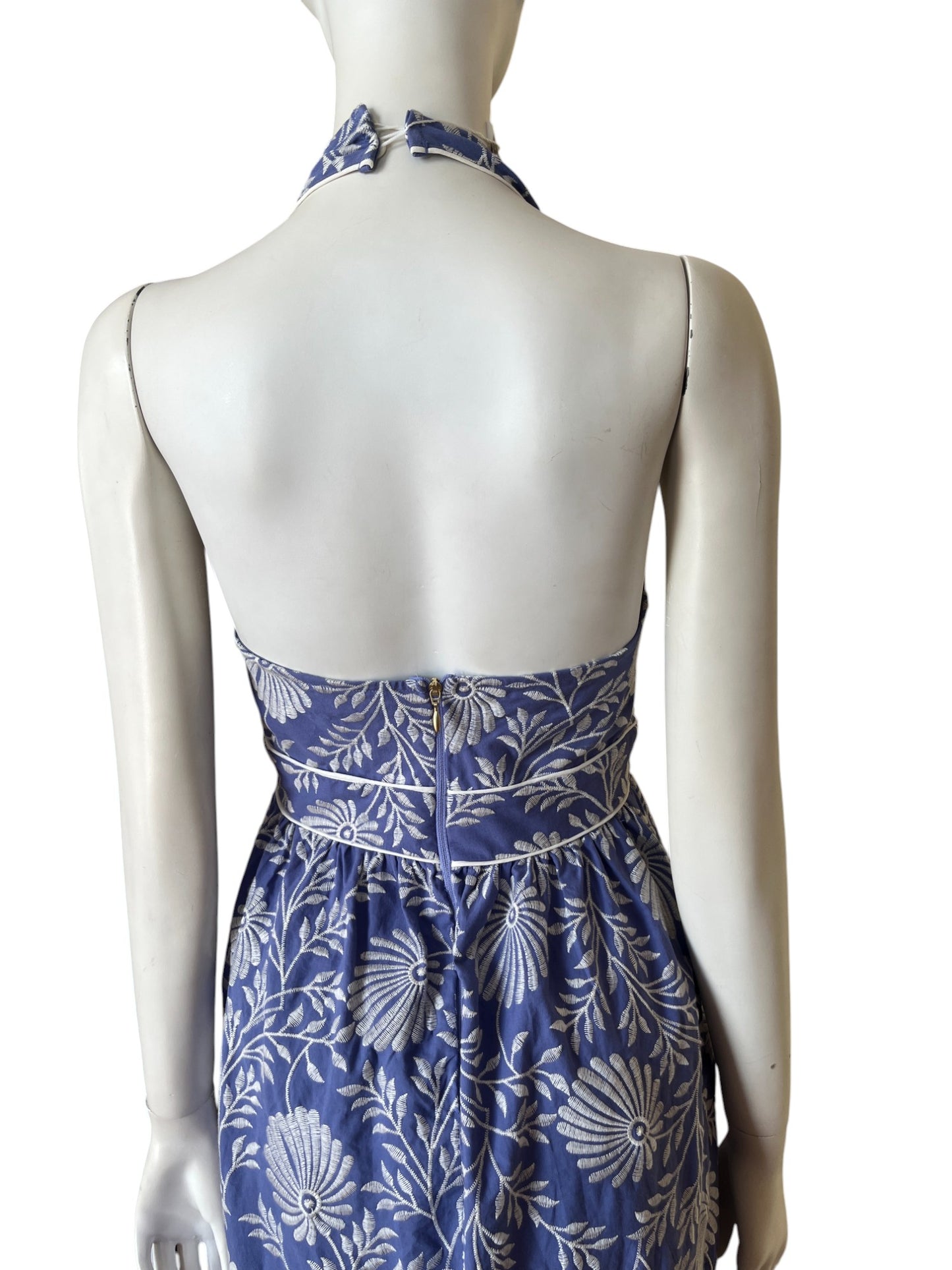 vestido Serenity
