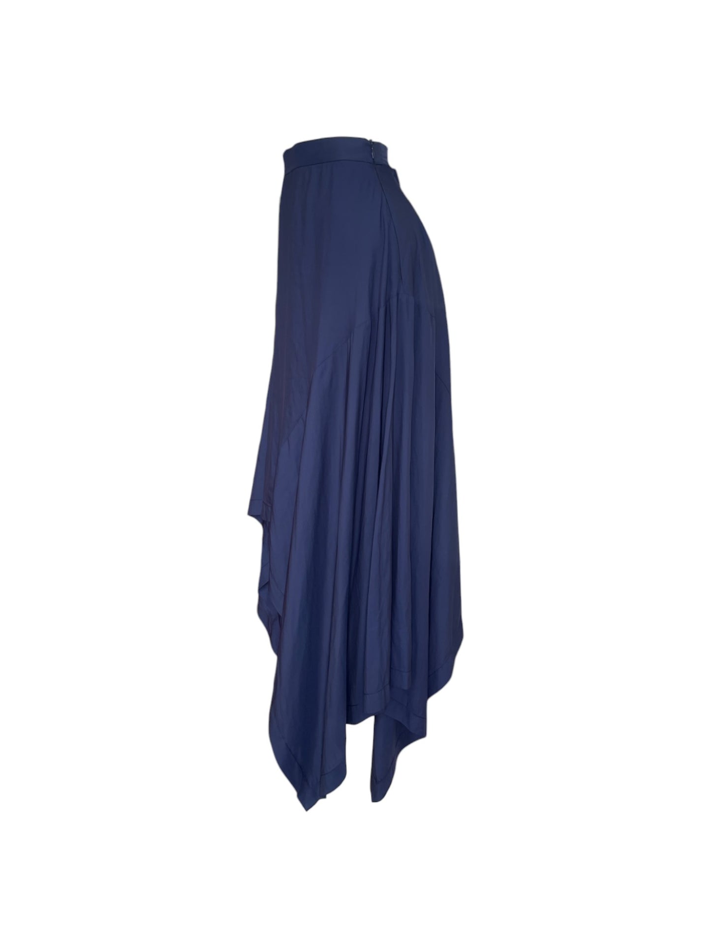Falsa hans azul turqui