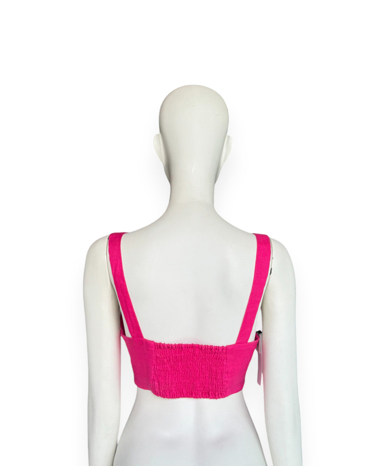 Top pink