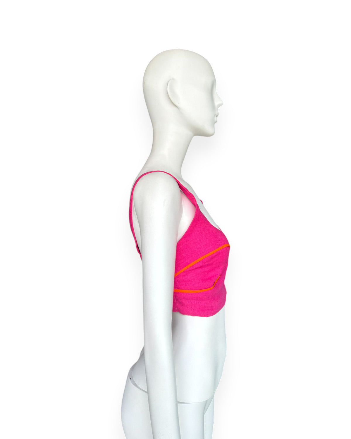 Top pink