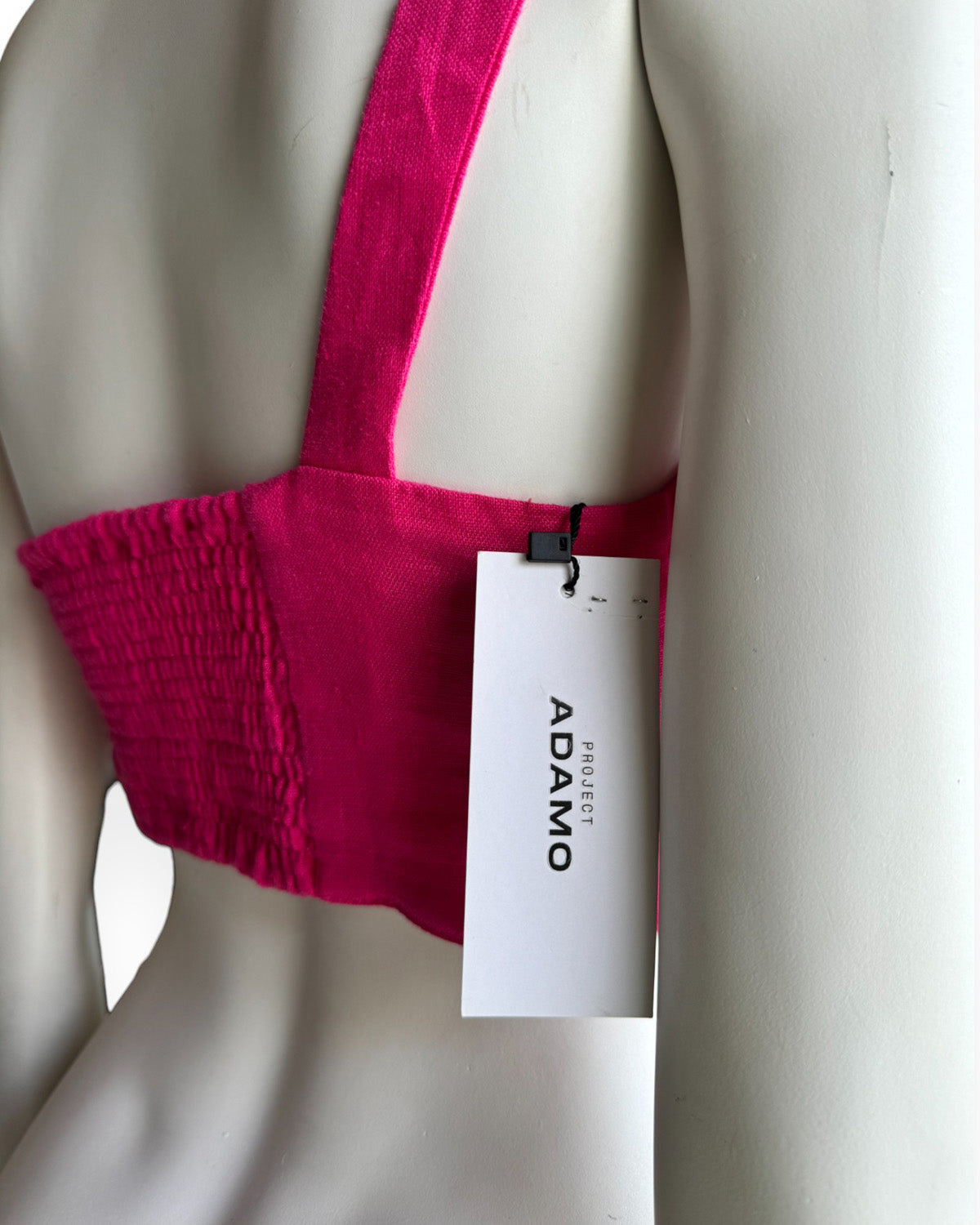 Top pink