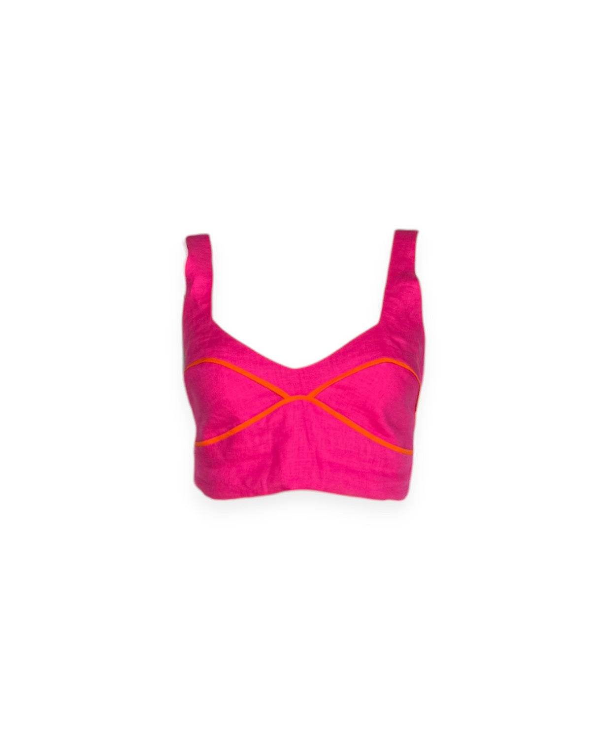 Top pink